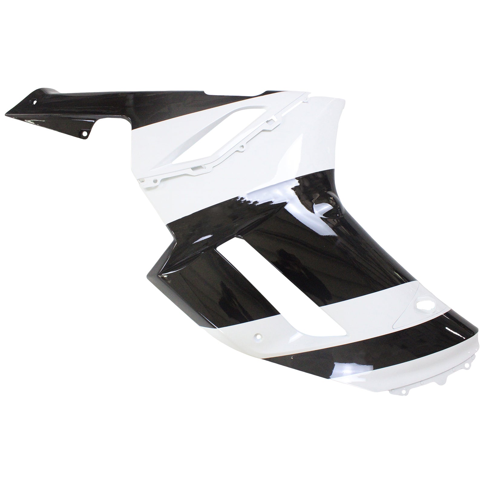 Zestaw owiewek Amotopart do Kawasaki ZX6R 636 2007-2008 ogólny