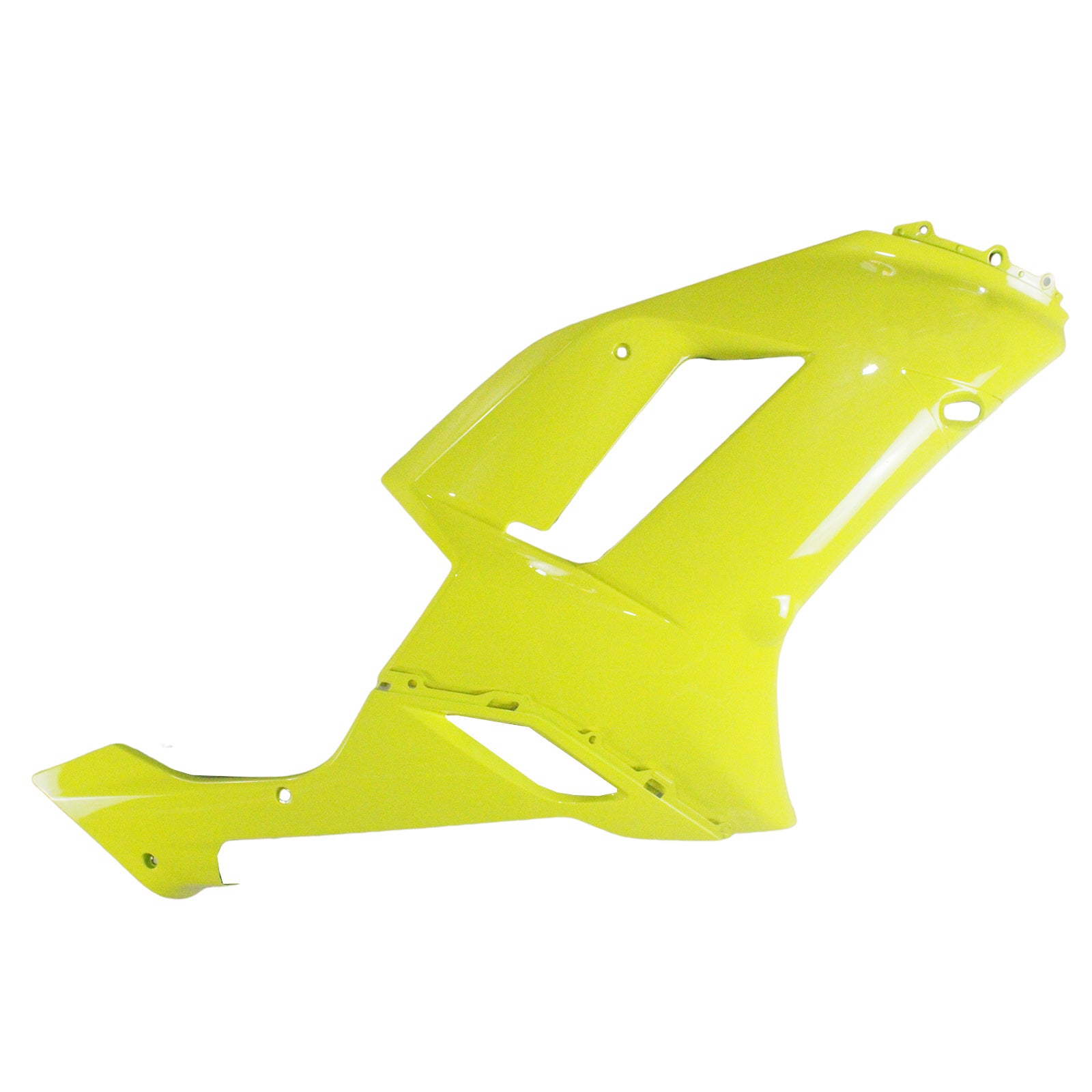 Zestaw owiewek Amotopart do Kawasaki ZX6R 636 2007-2008 ogólny