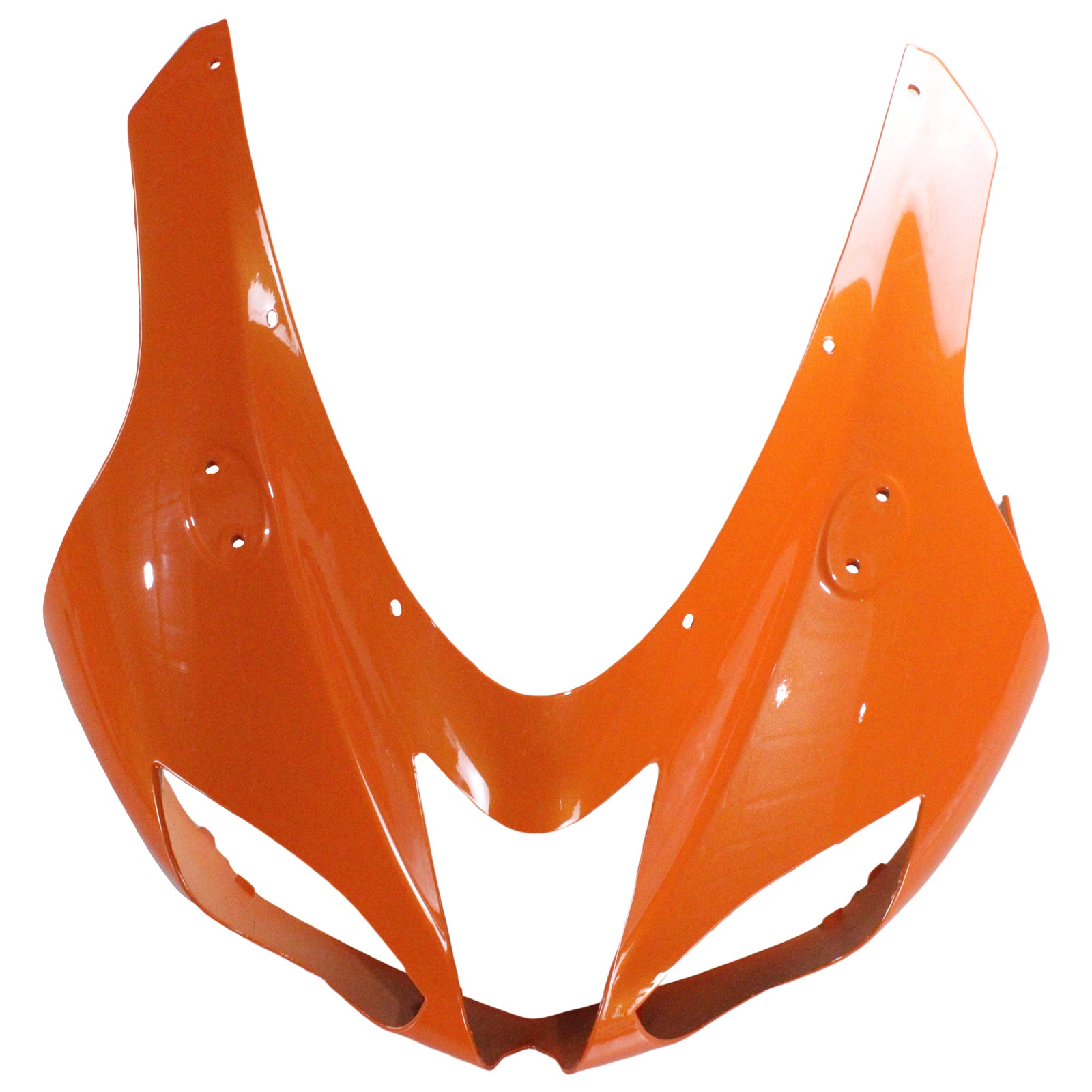 Kit de carénage Amotopart pour Kawasaki ZX6R 636 2007-2008 générique