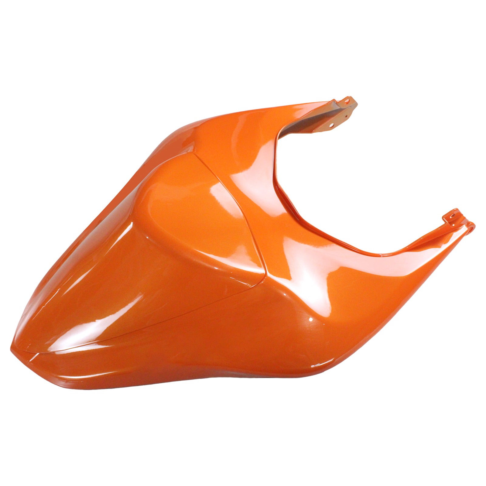 Kit de carénage Amotopart pour Kawasaki ZX6R 636 2007-2008 générique