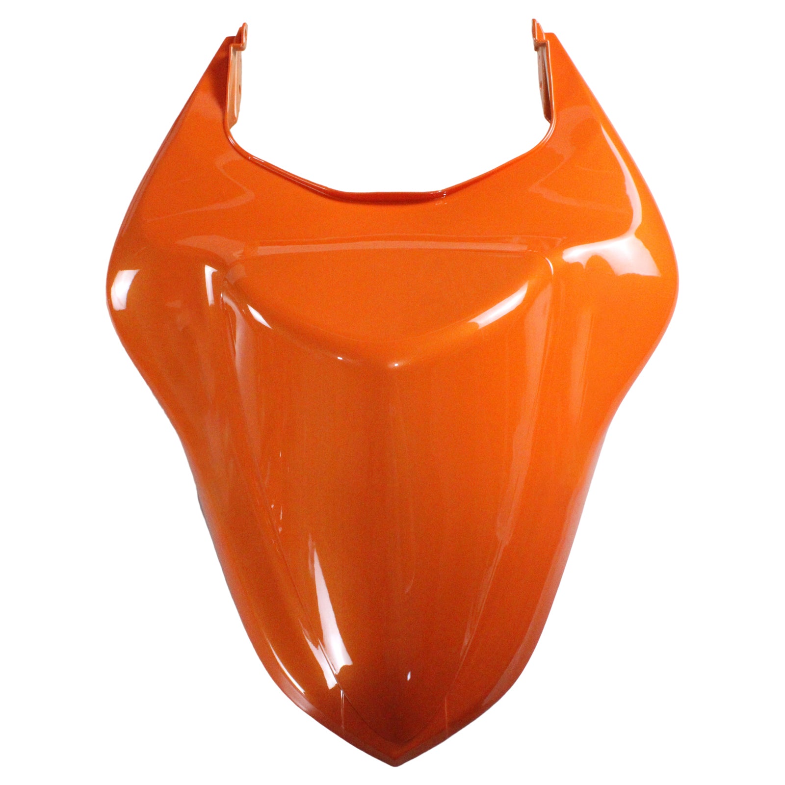 Kit de carénage Amotopart pour Kawasaki ZX6R 636 2007-2008 générique