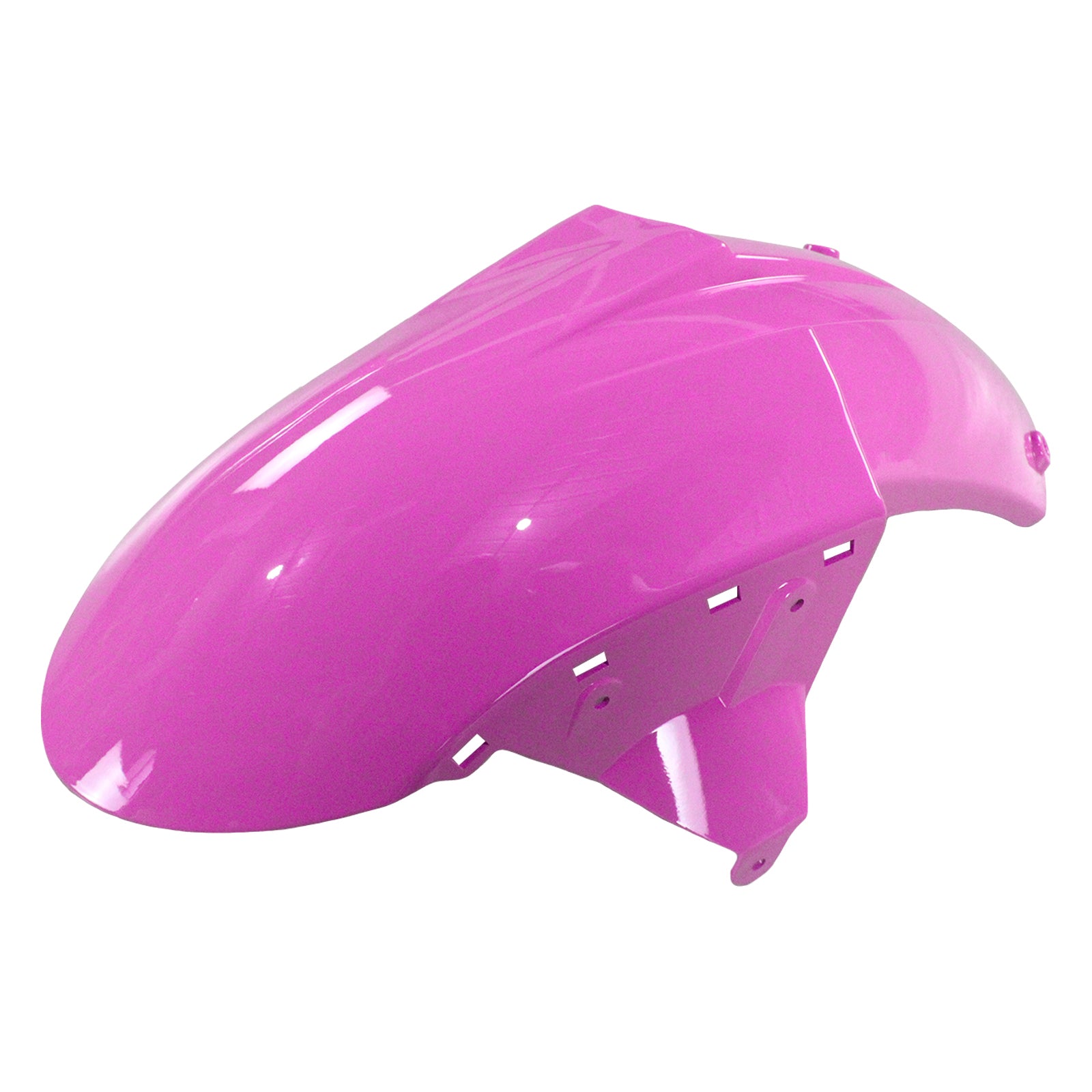 Kit de carénage Amotopart pour Kawasaki ZX6R 636 2007-2008 générique