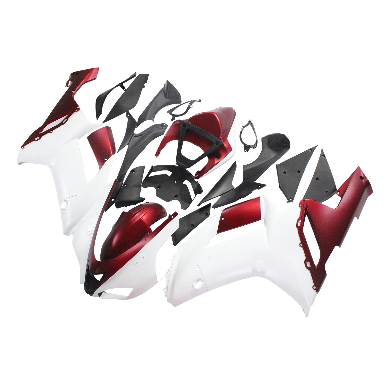 Amotopart suojasarja Kawasaki ZX6R 636 2007-2008 geneeriselle