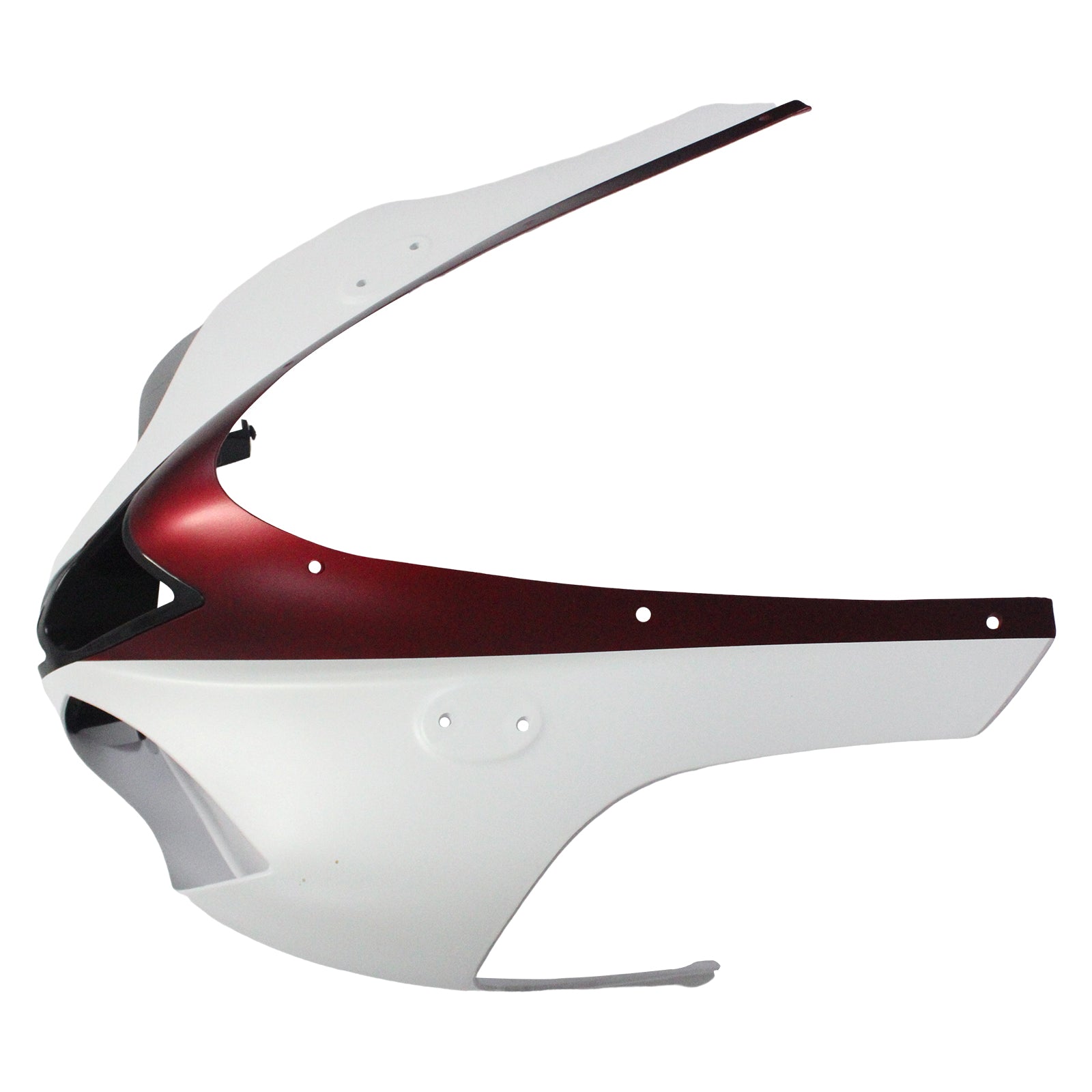 Amotopart suojasarja Kawasaki ZX6R 636 2007-2008 geneeriselle