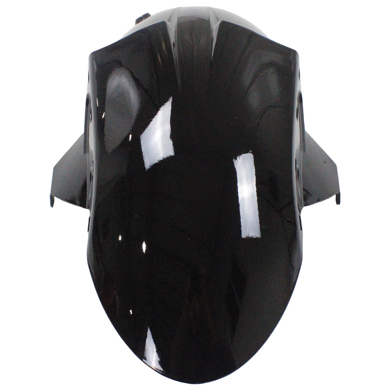 Kit de carénage Amotopart pour Kawasaki ZX6R 636 2007-2008 générique