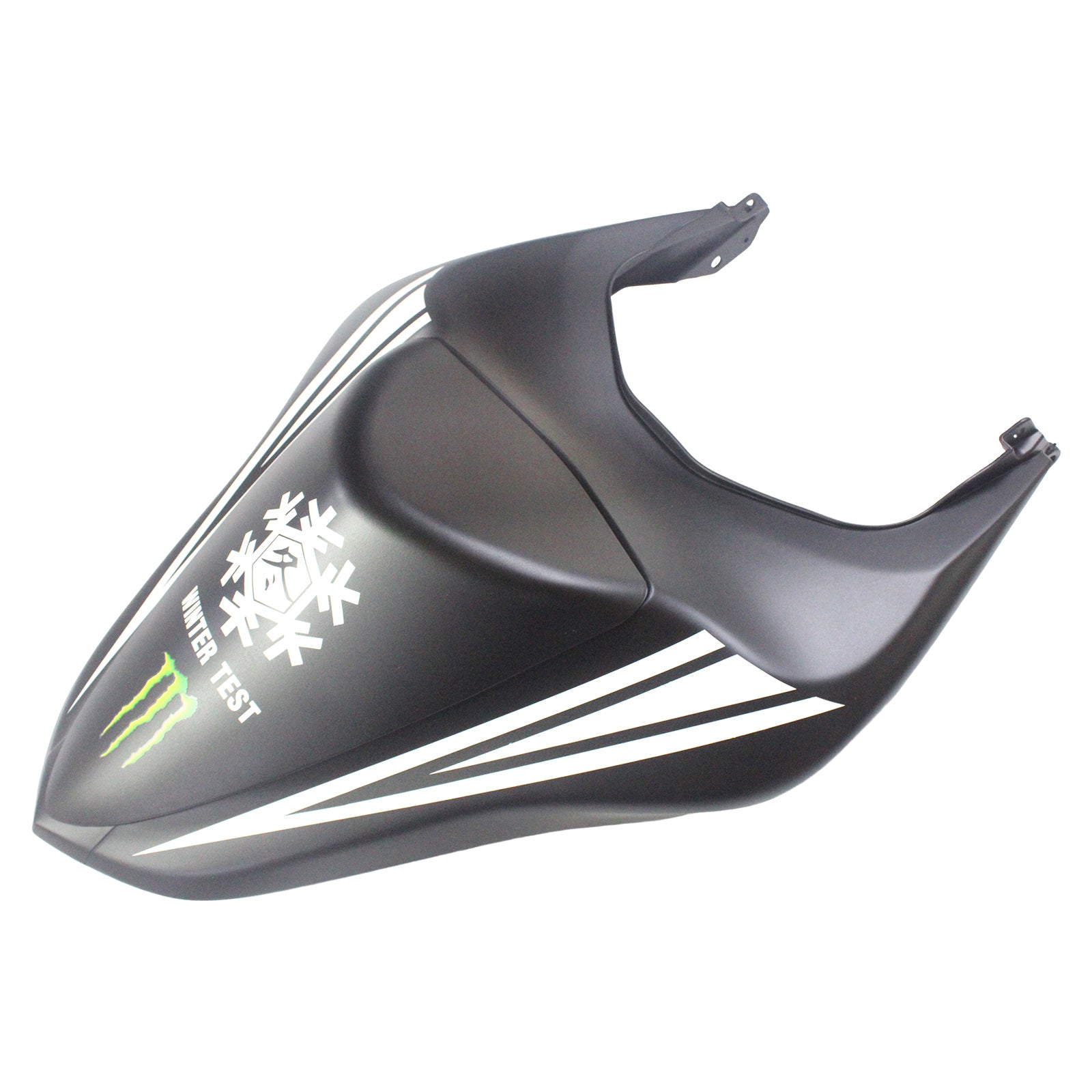 Kawasaki ZX6R 636 2007-2008 Generic Amotopart-Fairing Kit