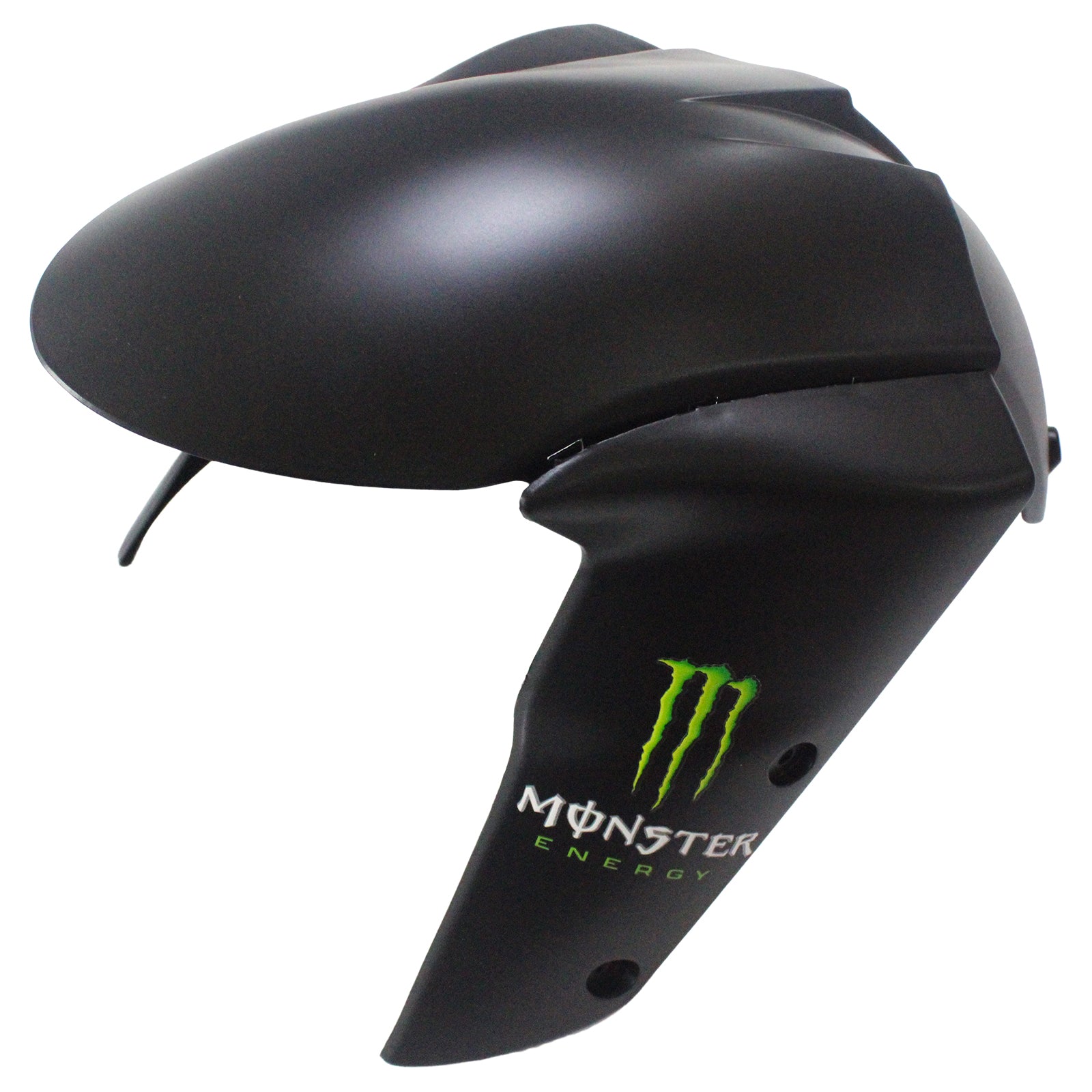 Kawasaki ZX6R 636 2007-2008 Generic Amotopart-Fairing Kit