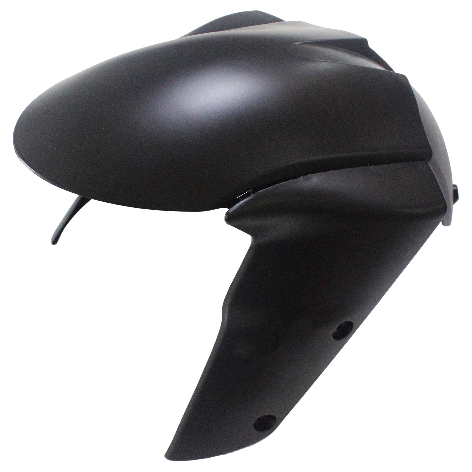 Kit de carénage Amotopart pour Kawasaki ZX6R 636 2007-2008 générique