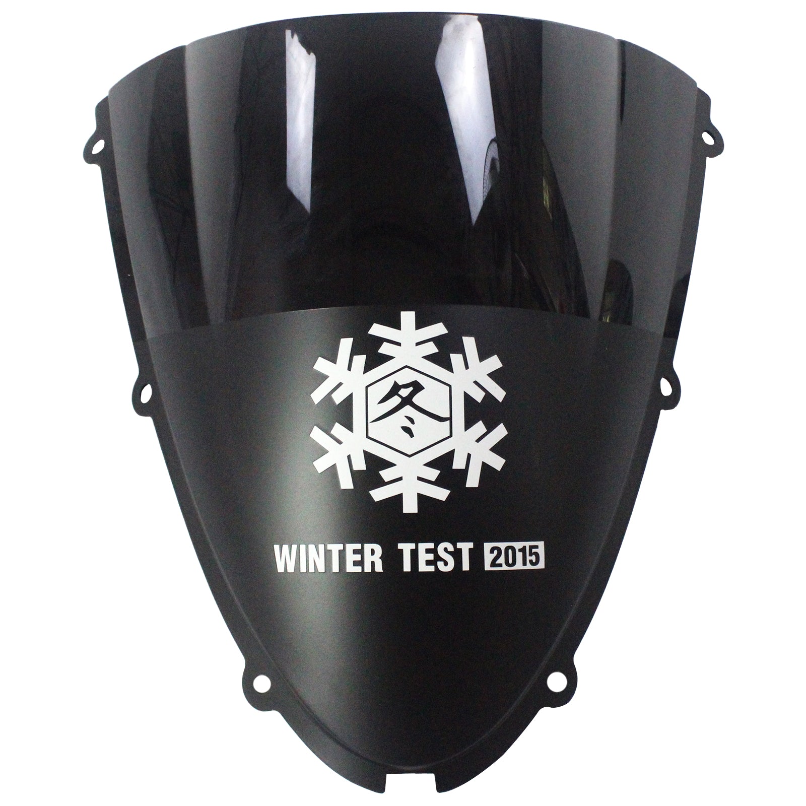 Kawasaki ZX6R 636 2007-2008 Generic Amotopart-Fairing Kit