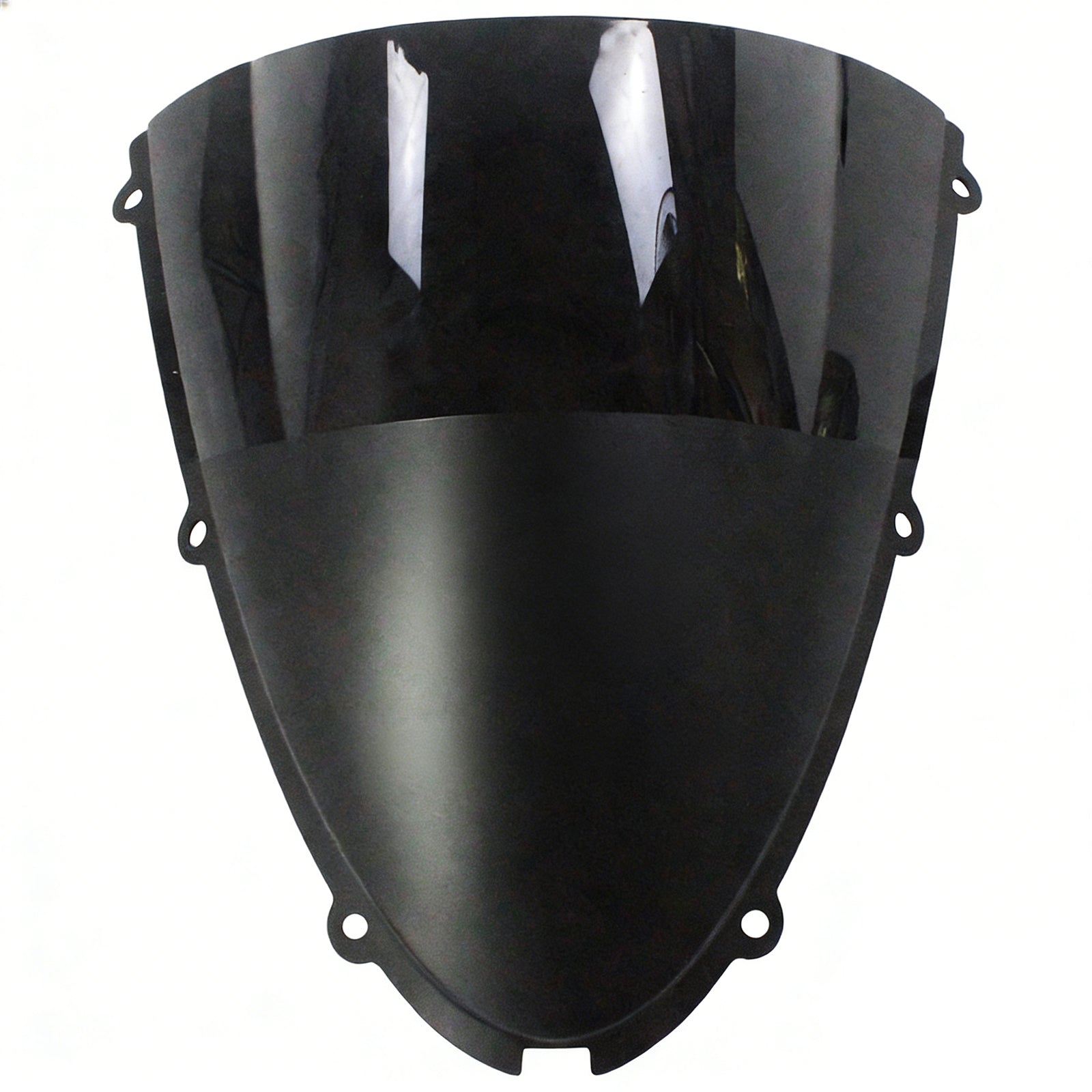 Kit de carénage Amotopart pour Kawasaki ZX6R 636 2007-2008 générique