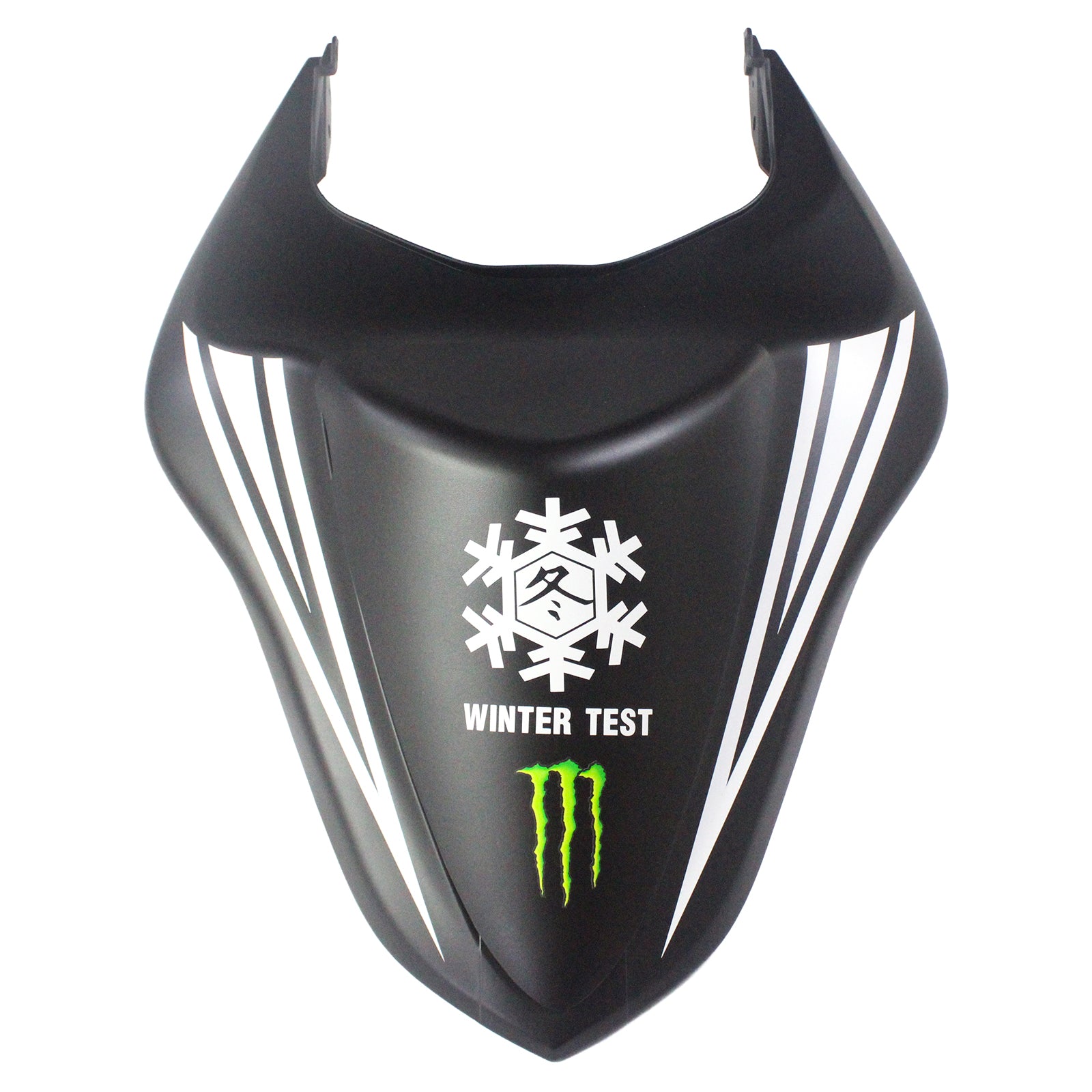 Kawasaki ZX6R 636 2007-2008 Generic Amotopart-Fairing Kit