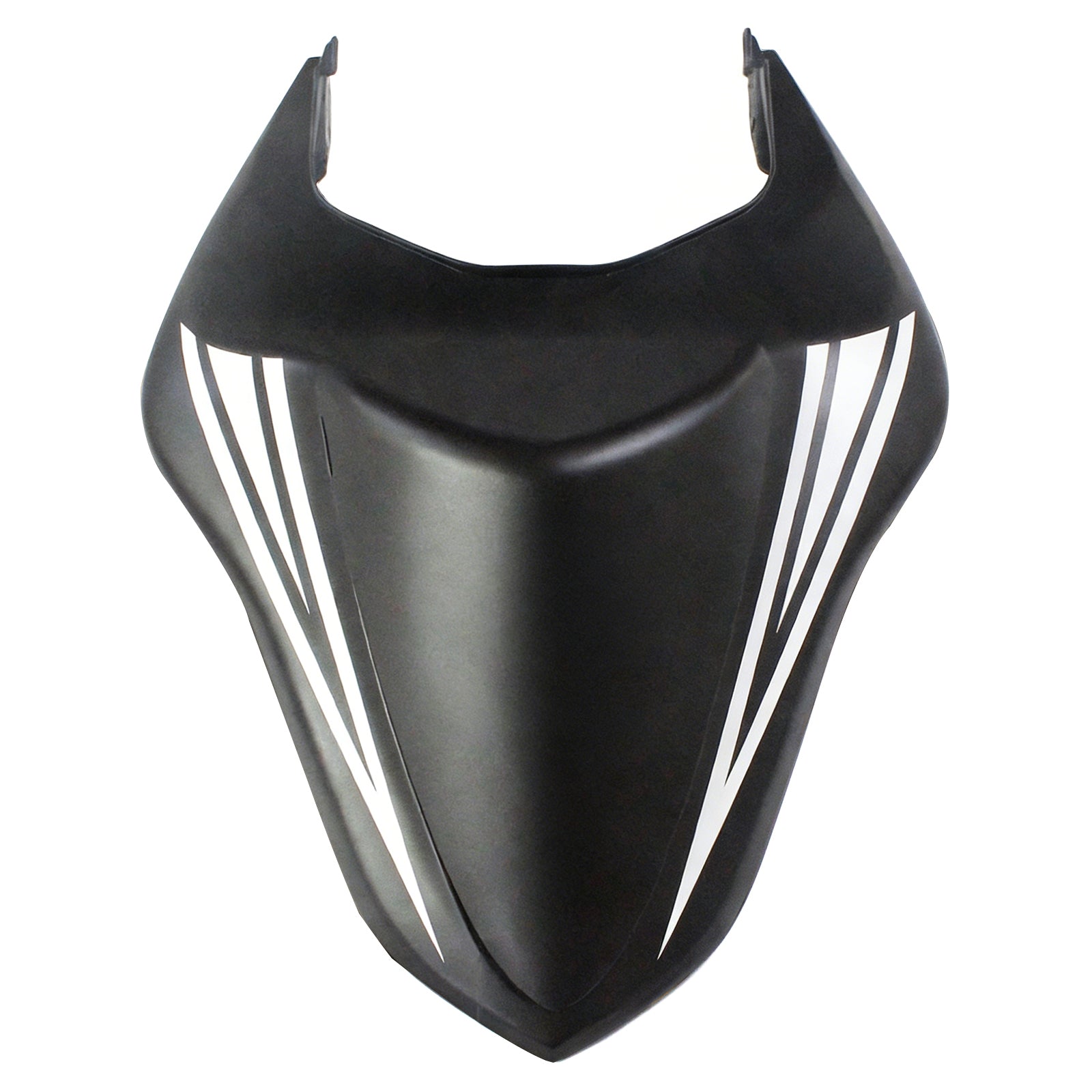 Kit de carénage Amotopart pour Kawasaki ZX6R 636 2007-2008 générique