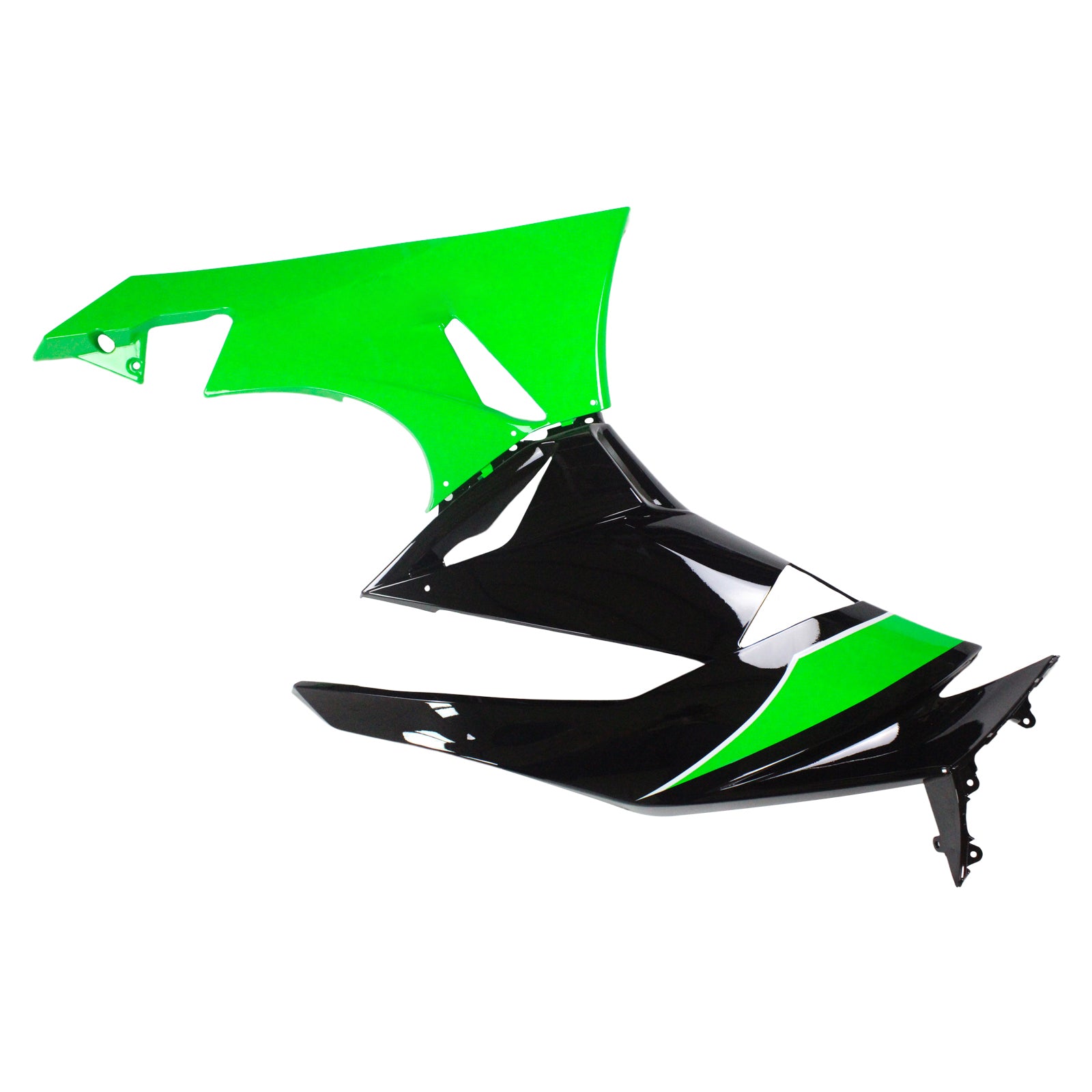 Amotopart suojasarja Kawasaki ZX6R 636 2009-2012 Generic
