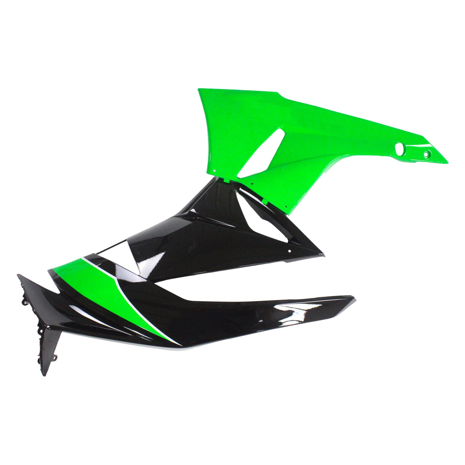 Amotopart suojasarja Kawasaki ZX6R 636 2009-2012 Generic