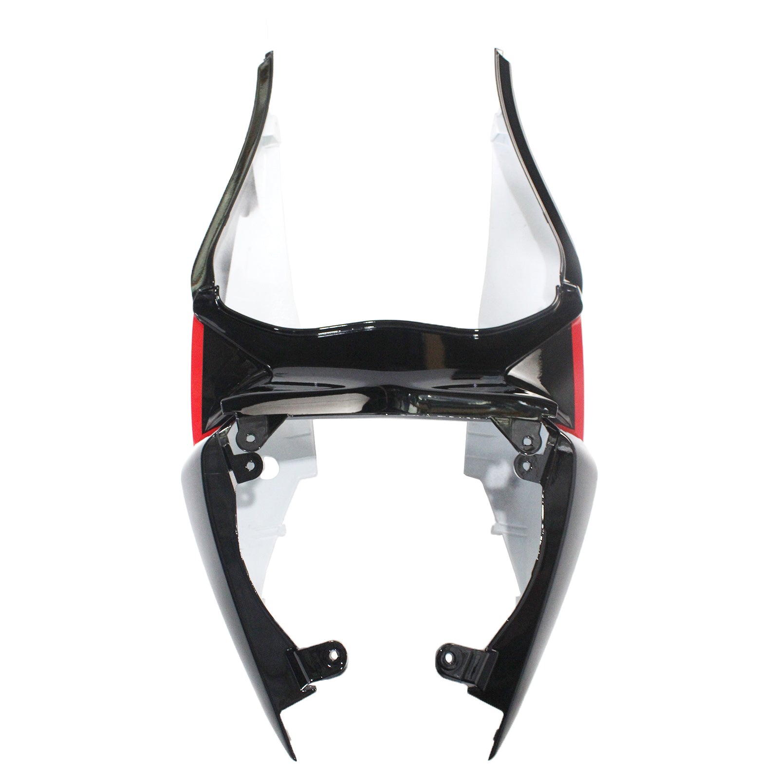 Kit de carénage Amotopart pour Kawasaki ZX6R 636 2009-2012 Générique