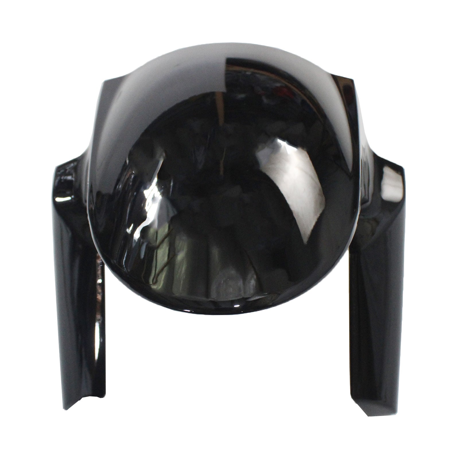 Kit de carénage Amotopart pour Kawasaki ZX6R 636 2009-2012 Générique