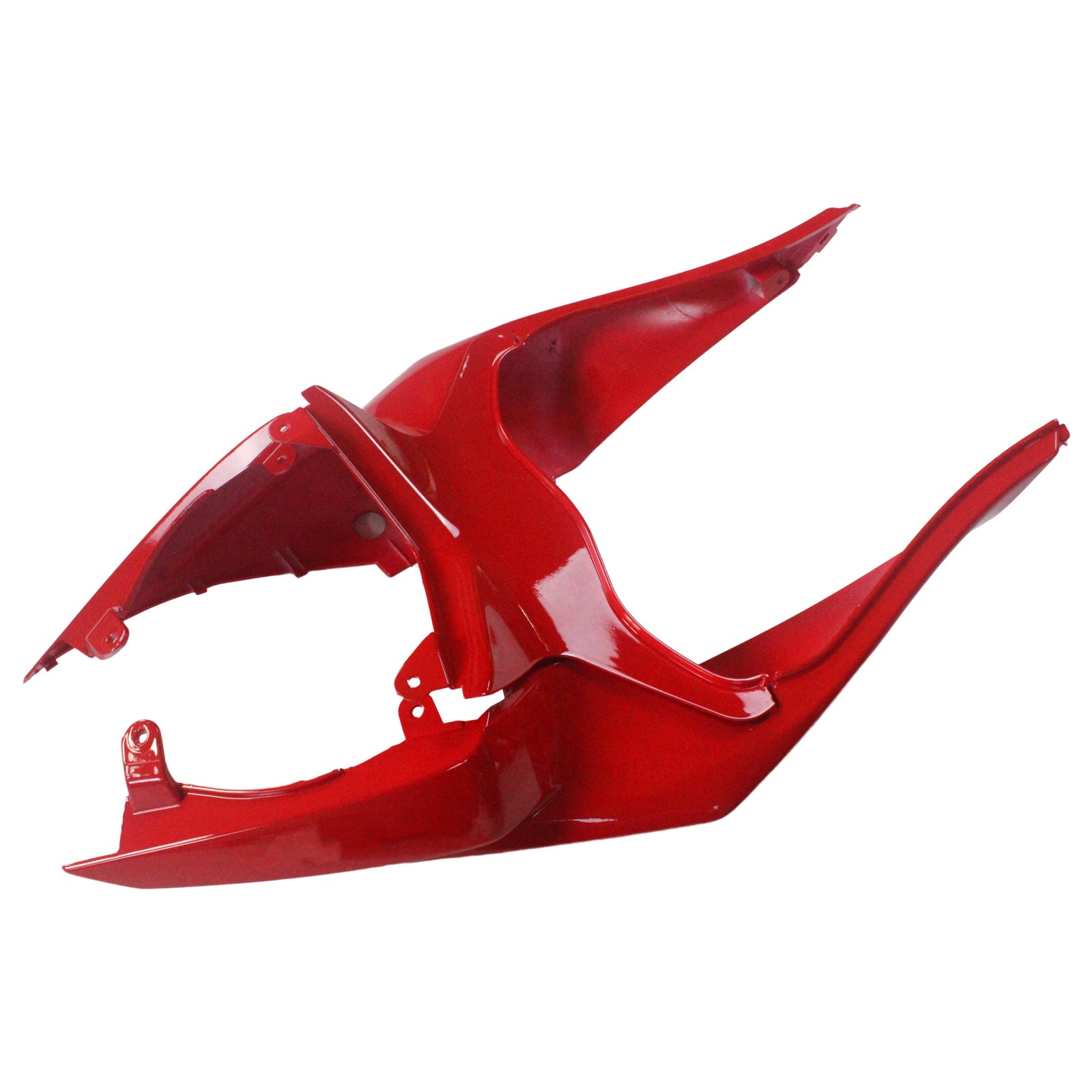 Kit de carénage Amotopart pour Kawasaki ZX6R 636 2009-2012 Générique
