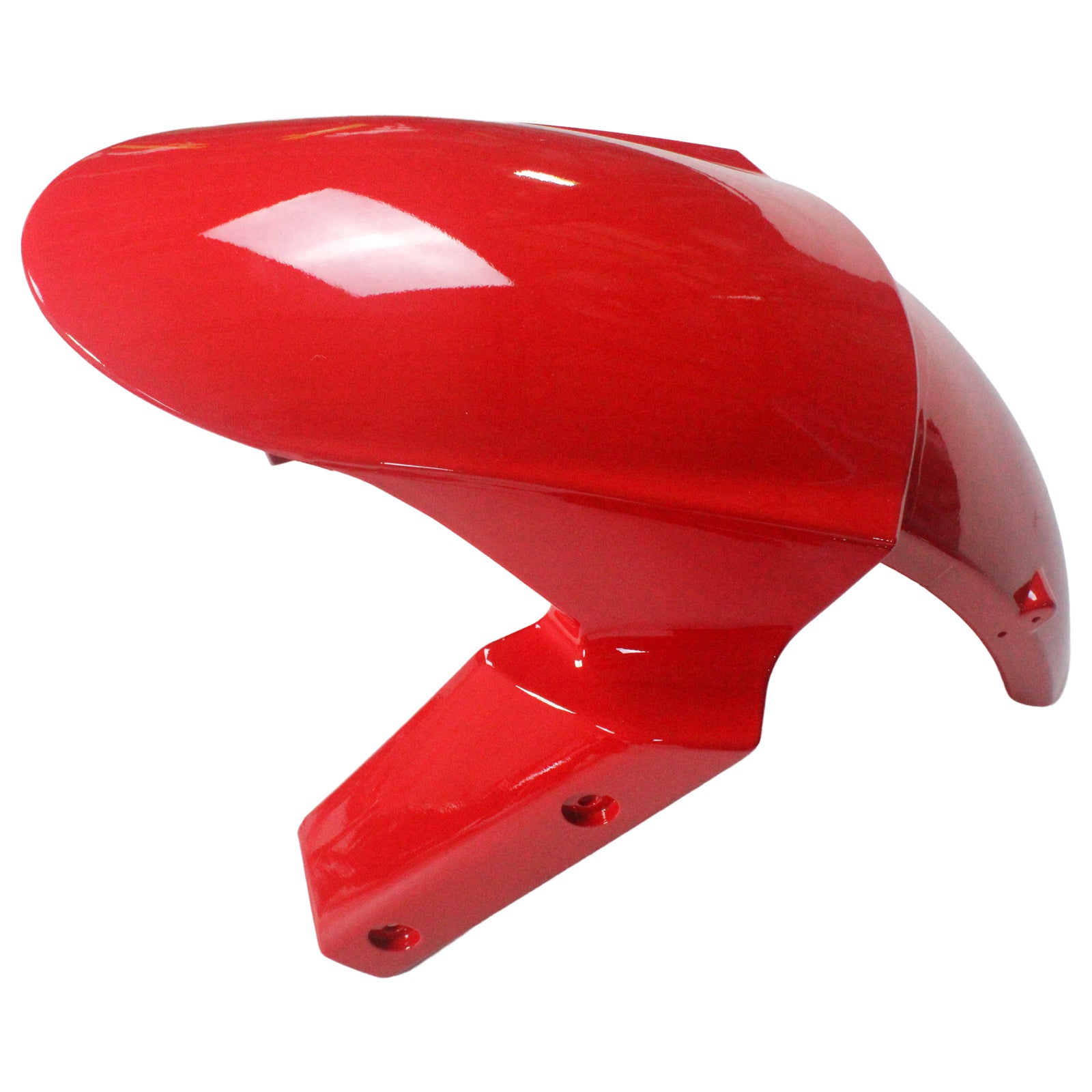 Kit de carénage Amotopart pour Kawasaki ZX6R 636 2009-2012 Générique