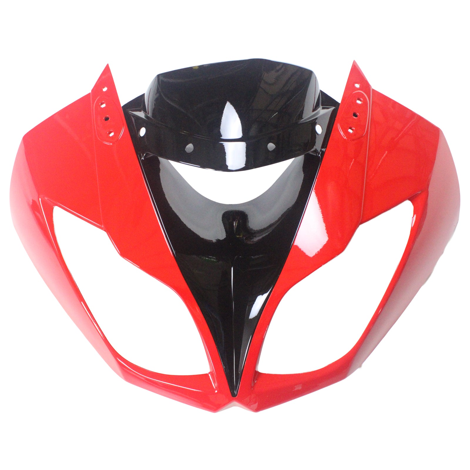 Kit de carénage Amotopart pour Kawasaki ZX6R 636 2009-2012 Générique