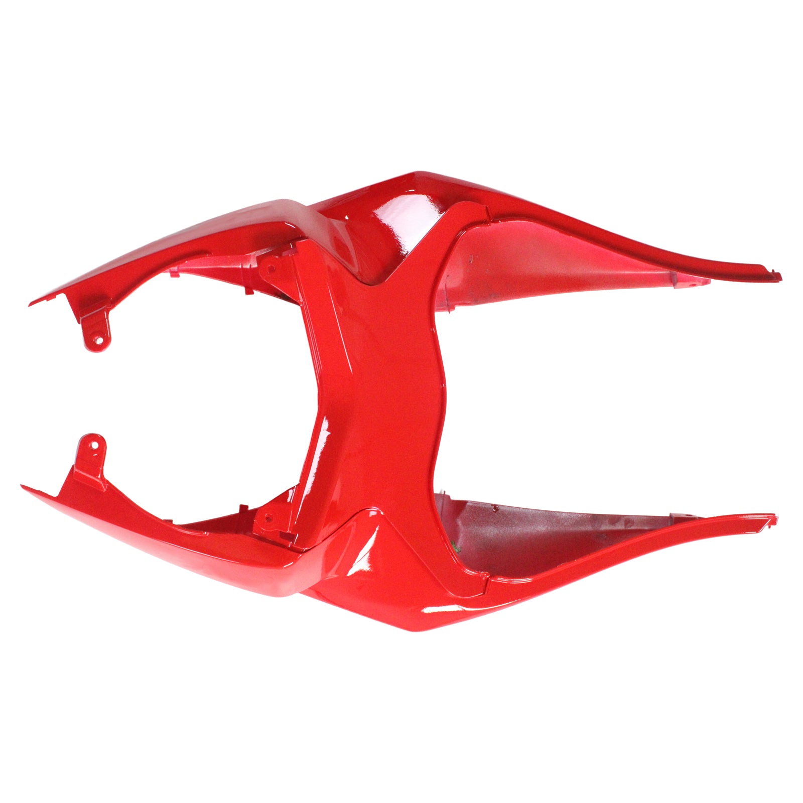 Kit de carénage Amotopart pour Kawasaki ZX6R 636 2009-2012 Générique