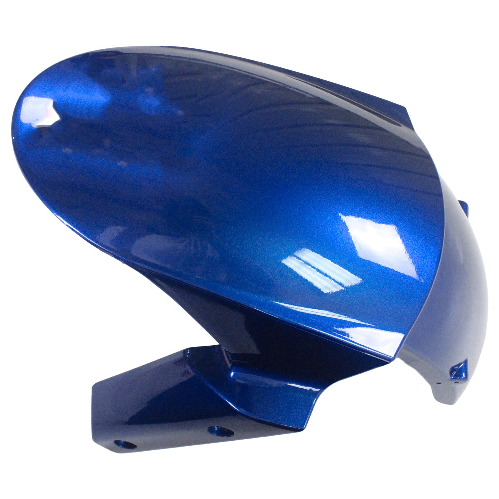 Kit de carénage Amotopart pour Kawasaki ZX6R 636 2009-2012 Générique