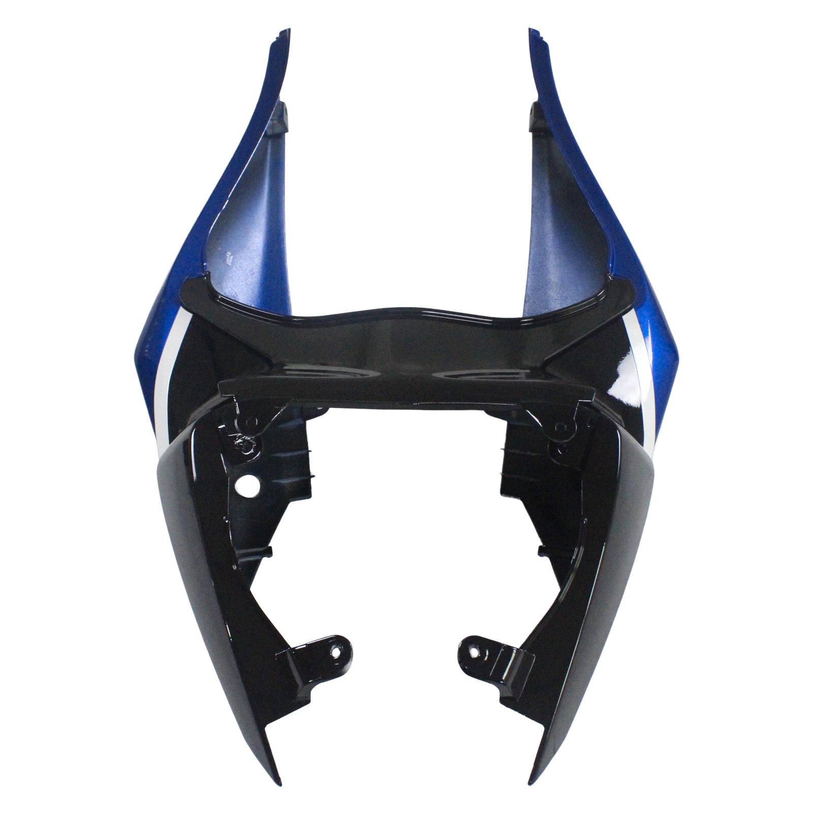 Kit de carénage Amotopart pour Kawasaki ZX6R 636 2009-2012 Générique