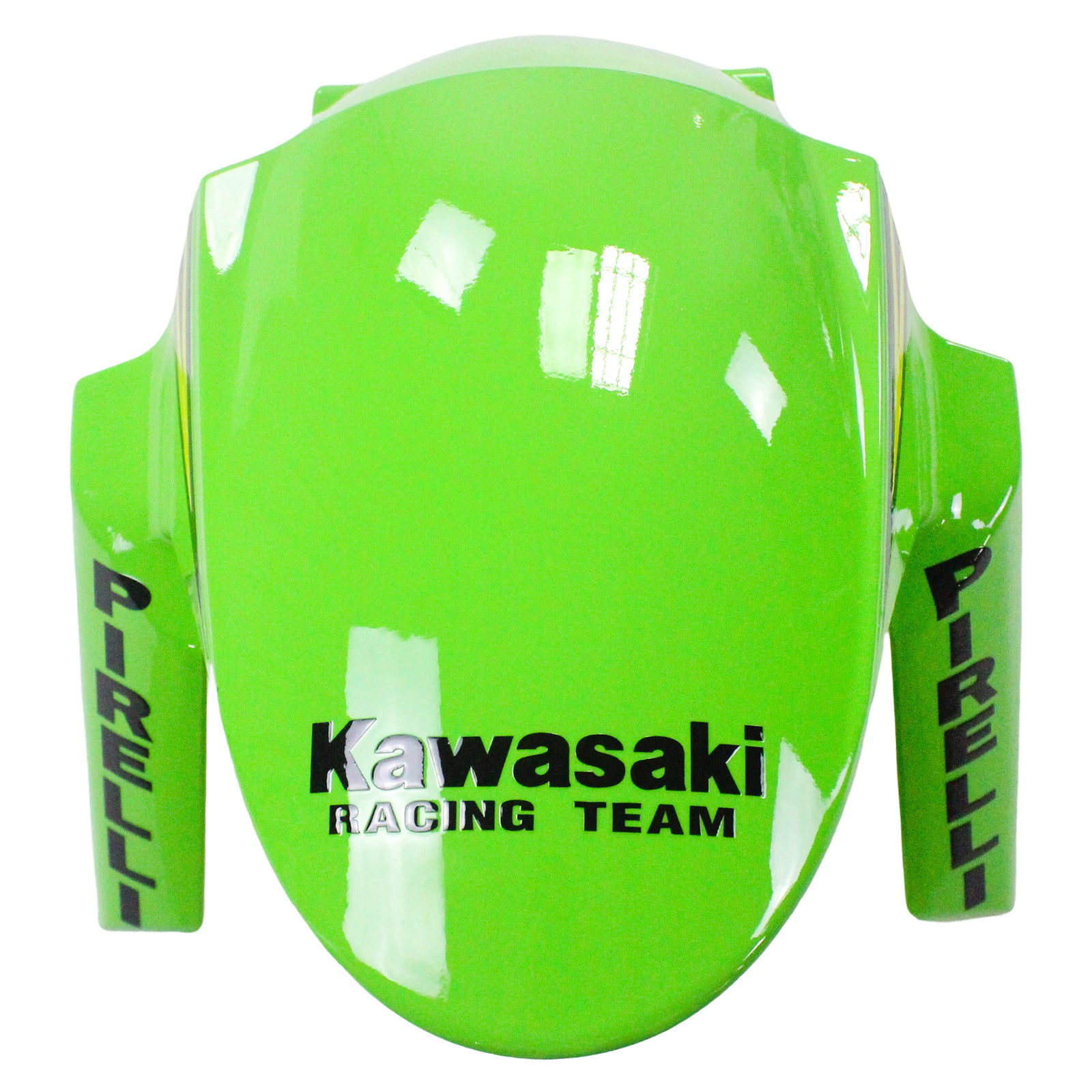 Kit de carénage Amotopart pour Kawasaki ZX6R 636 2009-2012 Générique