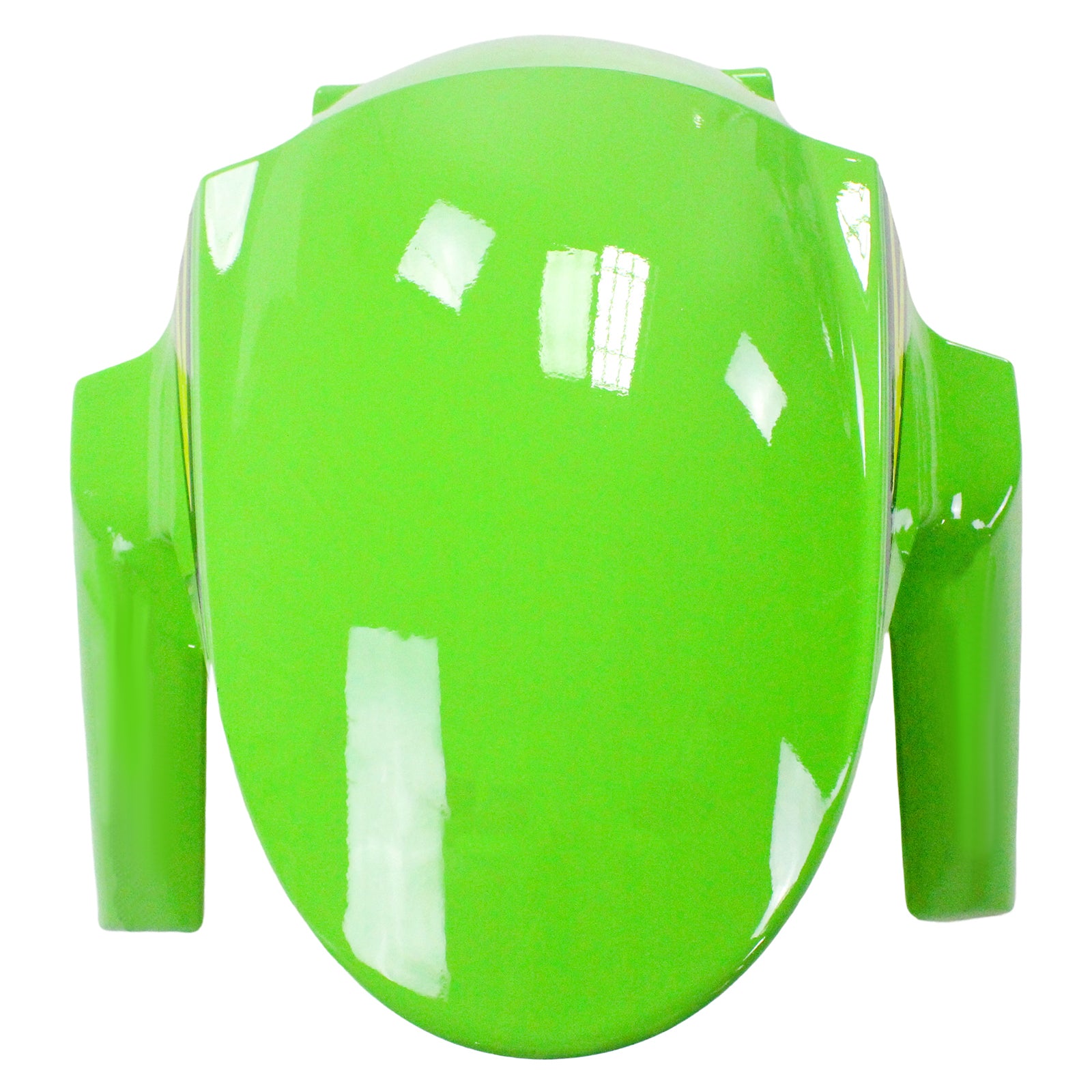 Kit de carénage Amotopart pour Kawasaki ZX6R 636 2009-2012 Générique