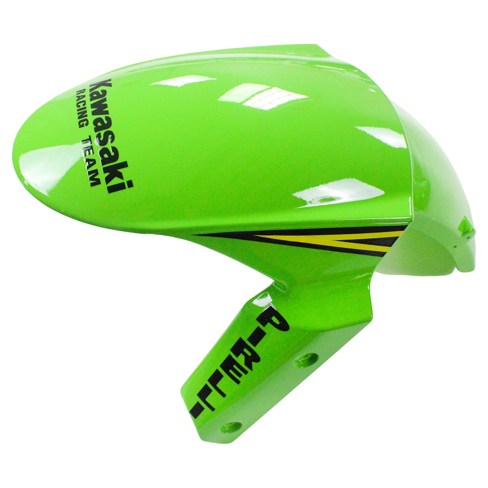 Kit de carénage Amotopart pour Kawasaki ZX6R 636 2009-2012 Générique