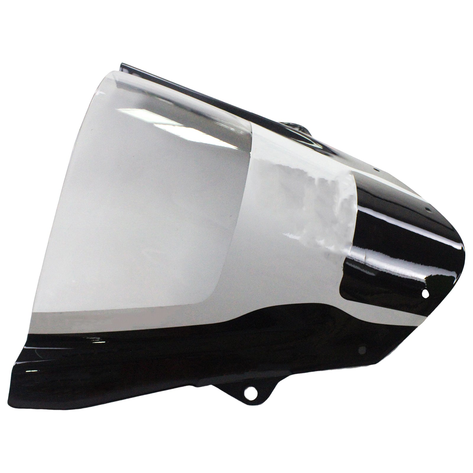 Kit de carénage Amotopart pour Kawasaki ZX6R 636 2009-2012 Générique