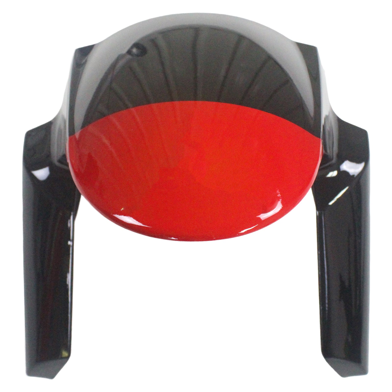 Amotopart kuipset voor Kawasaki ZX6R 636 2009-2012 Generiek
