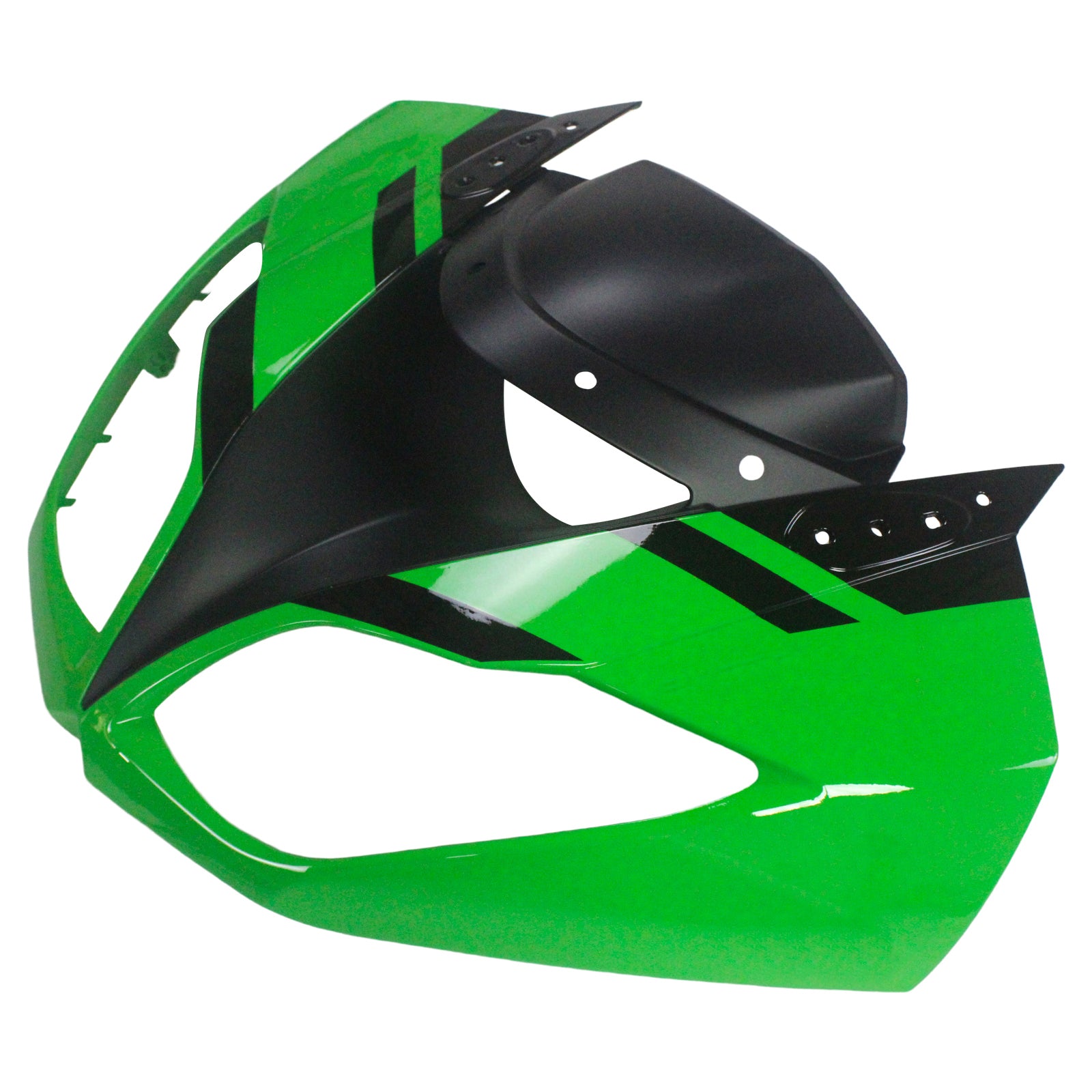 Amotopart kuipset voor Kawasaki ZX6R 636 2009-2012 Generiek
