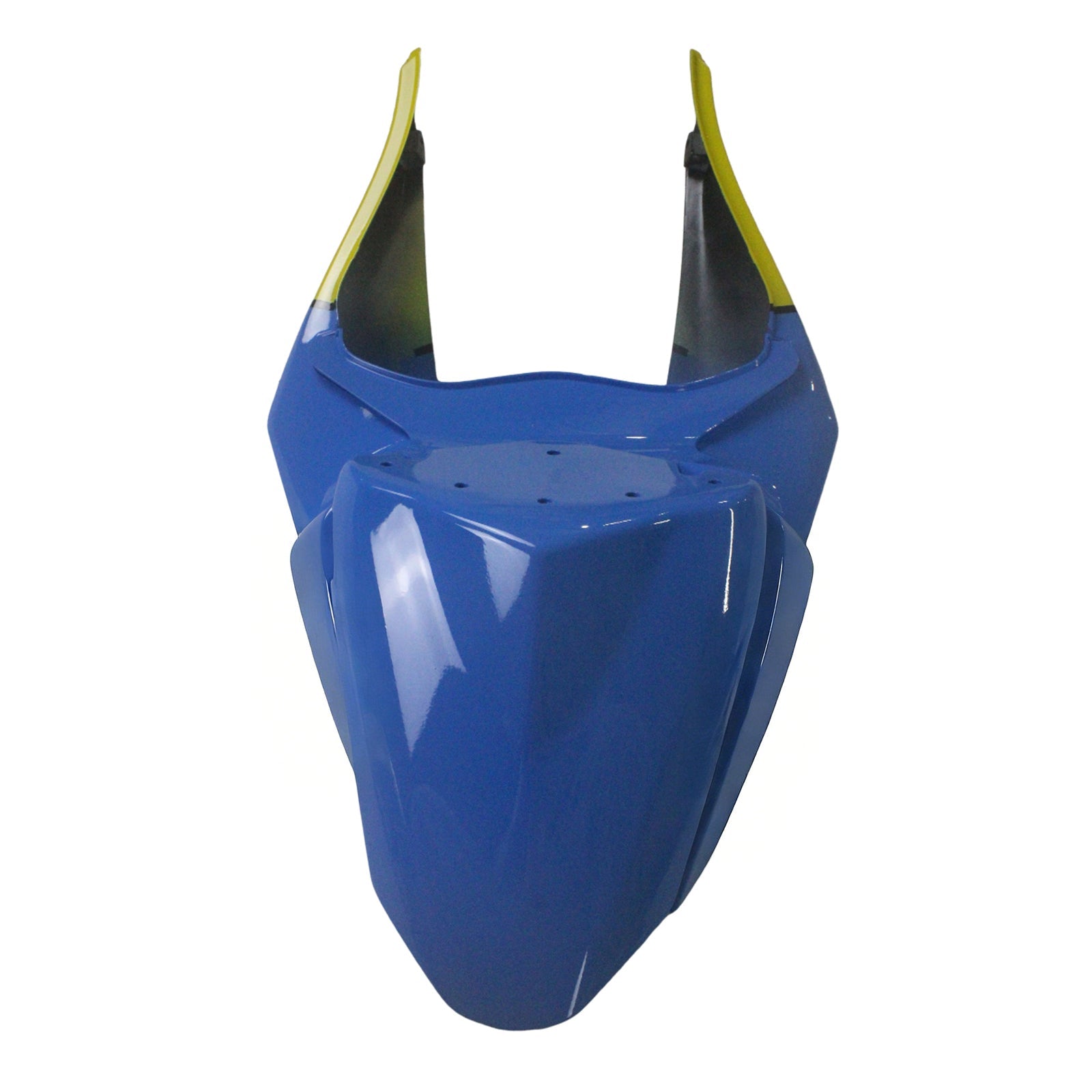 Injection Fairing Kit Bodywork Plastic ABS fit For Kawasaki ZX6R 636 2009-2012