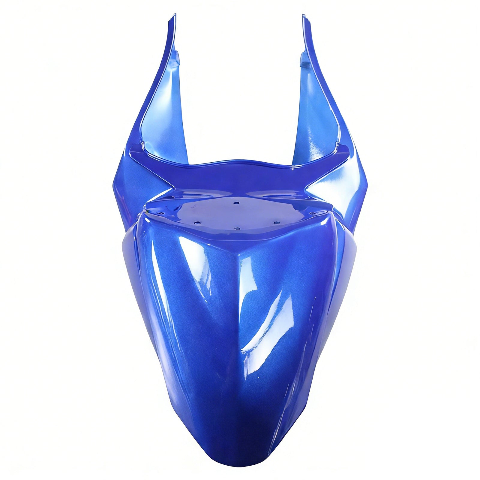 Kit de carénage par injection , carrosserie en plastique ABS Pour Kawasaki ZX6R 636 2009-2012