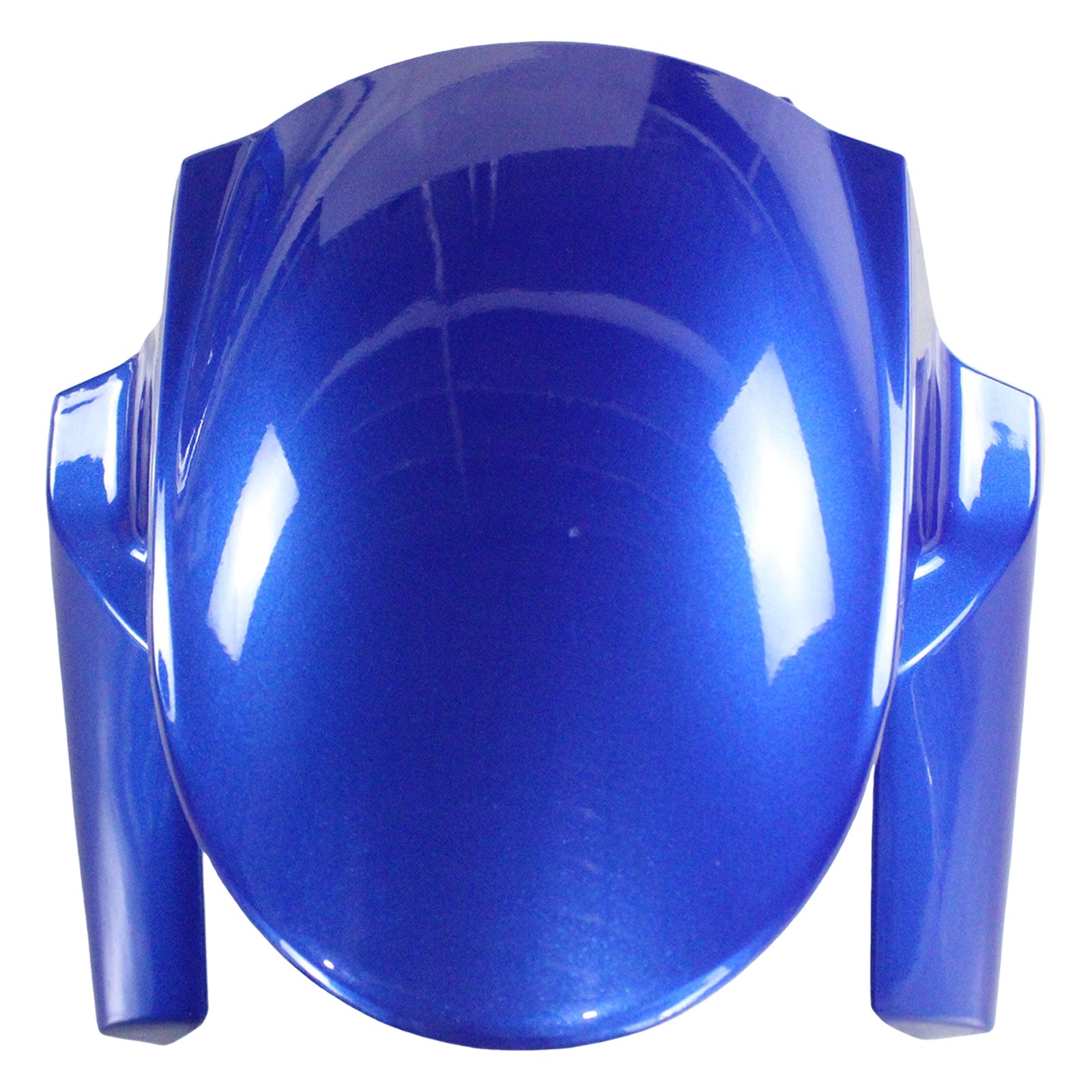 Kit de carénage par injection , carrosserie en plastique ABS Pour Kawasaki ZX6R 636 2009-2012