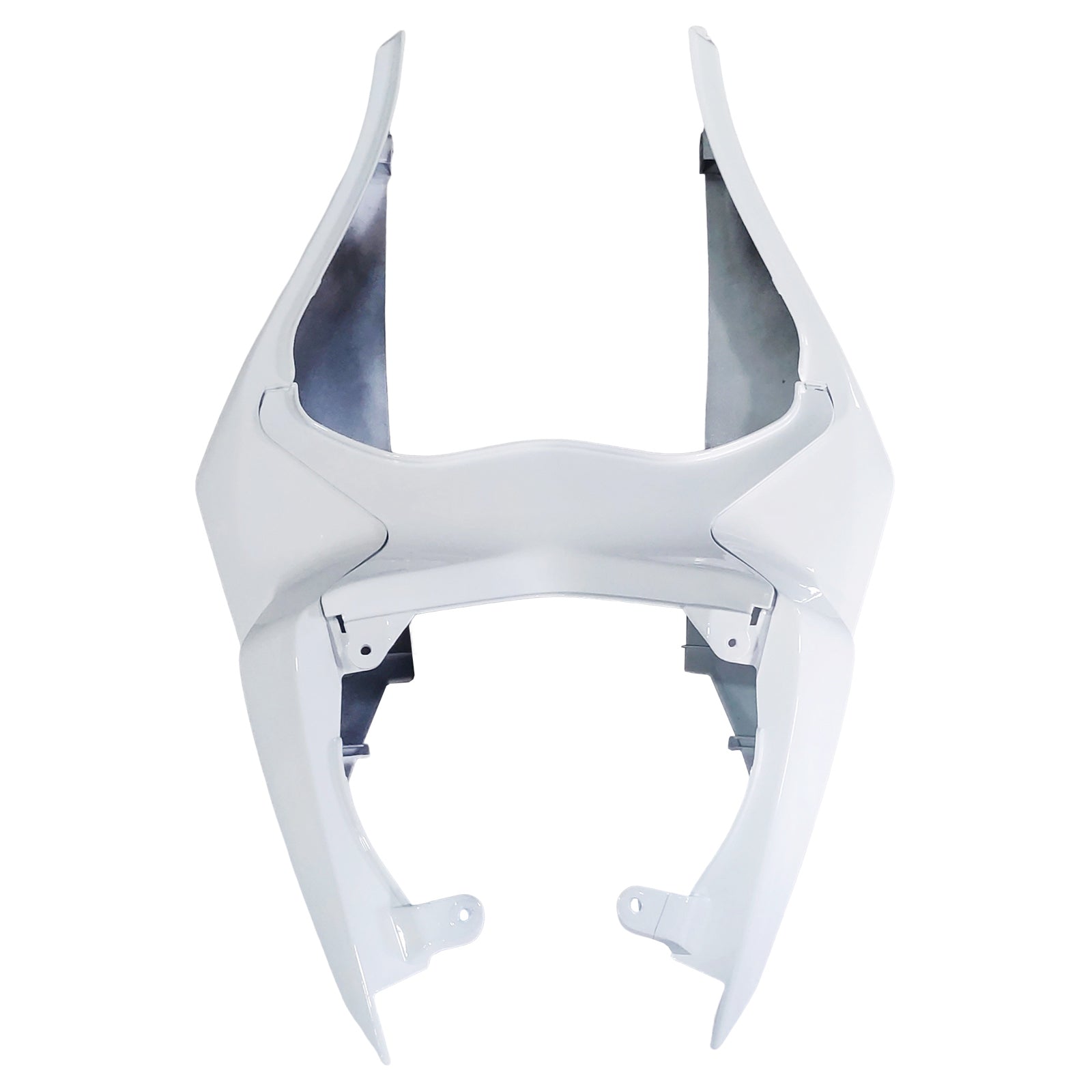 Kawasaki ZX6R 636 2009-2012 ABS-muovinen Fairing Kit