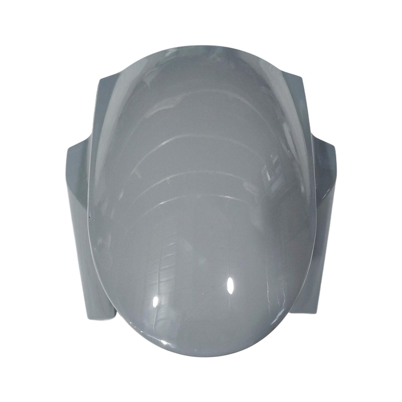 Amotopart Kawasaki ZX6R 636 2009-2012 ABS kunststof carrosseriekuipset