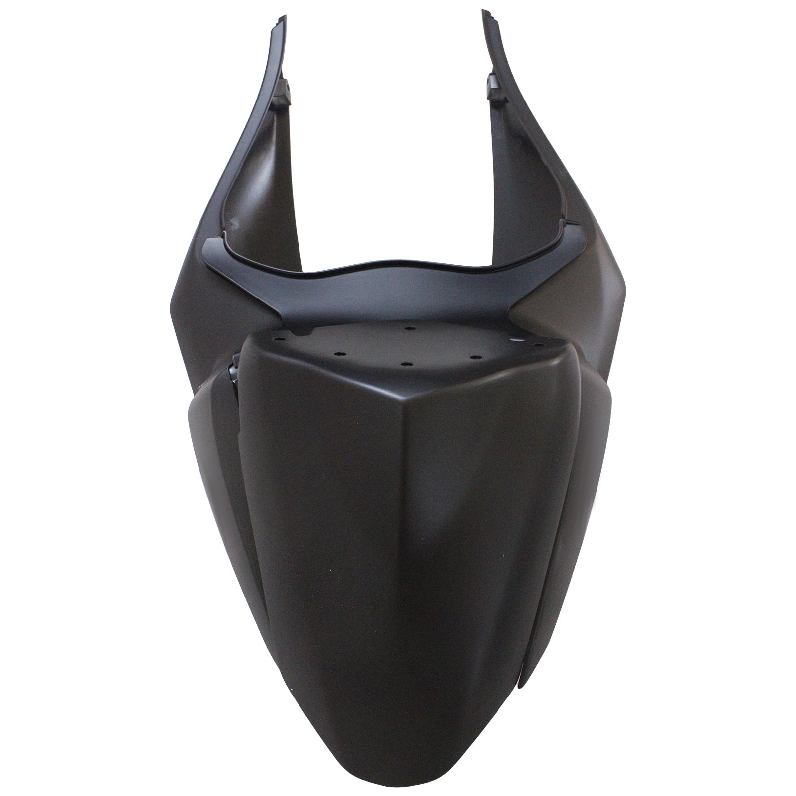 Injection Fairing Kit Bodywork Plastic ABS fit For Kawasaki ZX6R 636 2009-2012