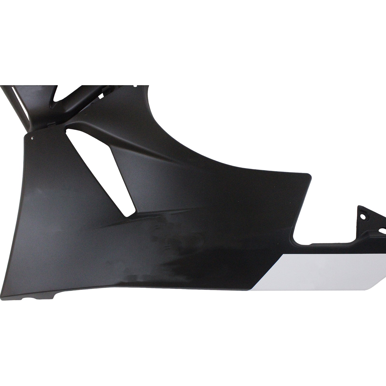 Injection Fairing Kit Bodywork Plastic ABS fit For Kawasaki ZX6R 636 2009-2012