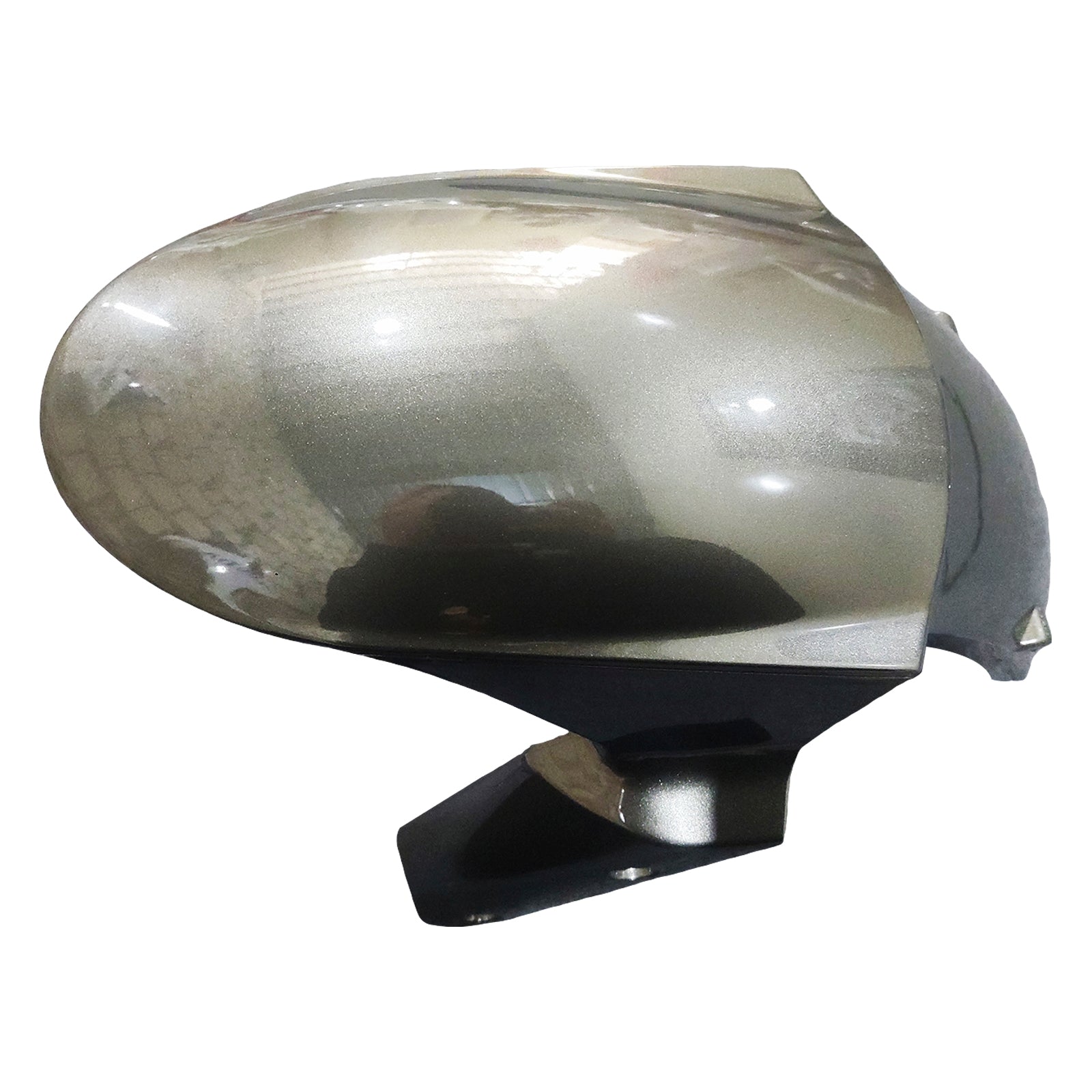 Amotopart Kawasaki ZX6R 636 2009-2012 ABS kunststof carrosseriekuipset