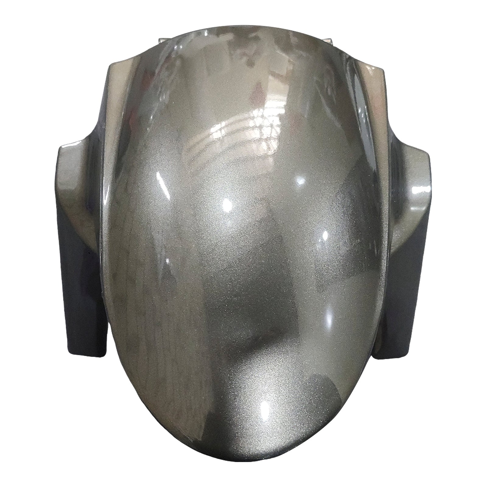 Amotopart Kawasaki ZX6R 636 2009-2012 ABS kunststof carrosseriekuipset