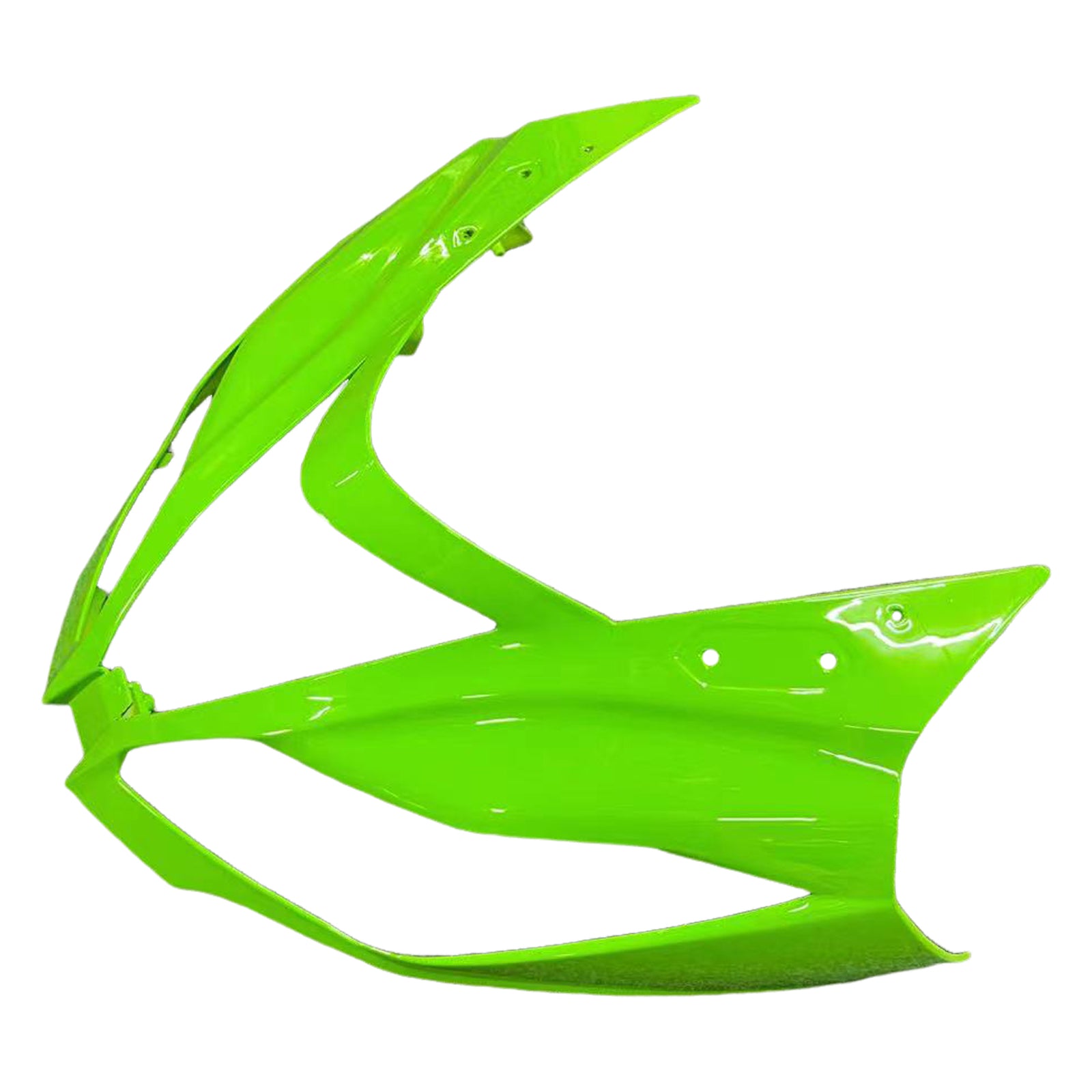 Kit de carénage Amotopart pour Kawasaki ZX6R 636 2013-2018 Générique