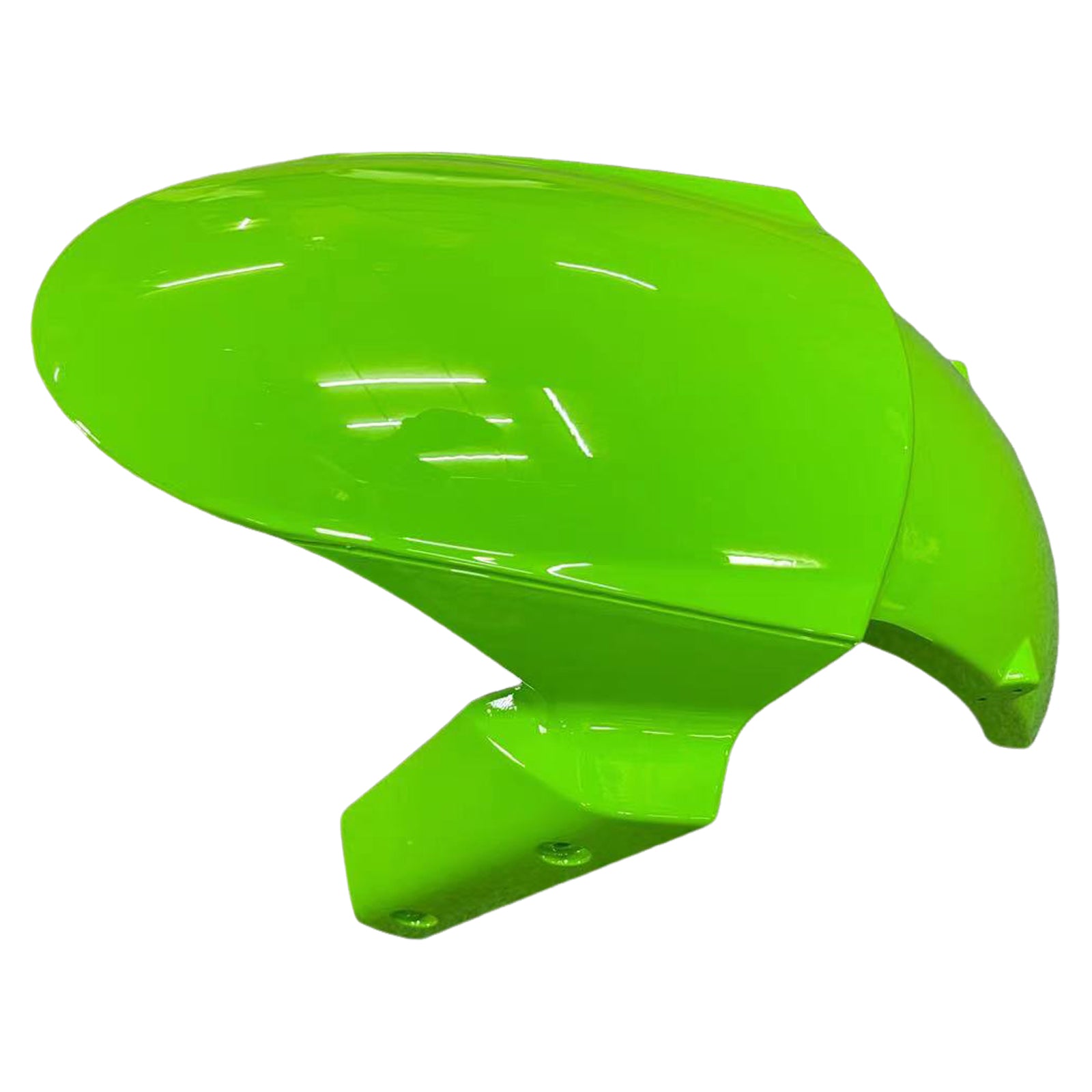Kit de carénage Amotopart pour Kawasaki ZX6R 636 2013-2018 Générique