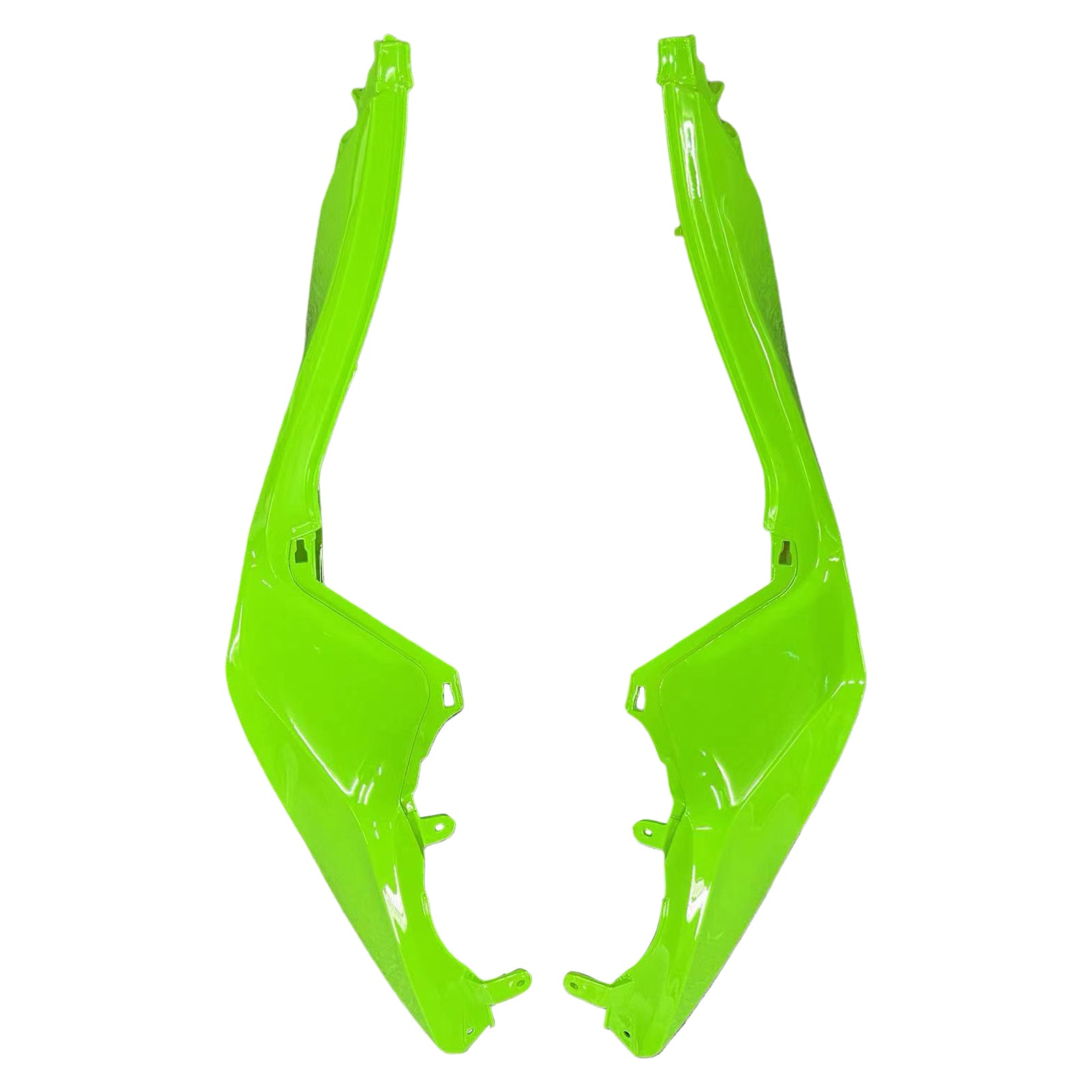 Kit de carénage Amotopart pour Kawasaki ZX6R 636 2013-2018 Générique