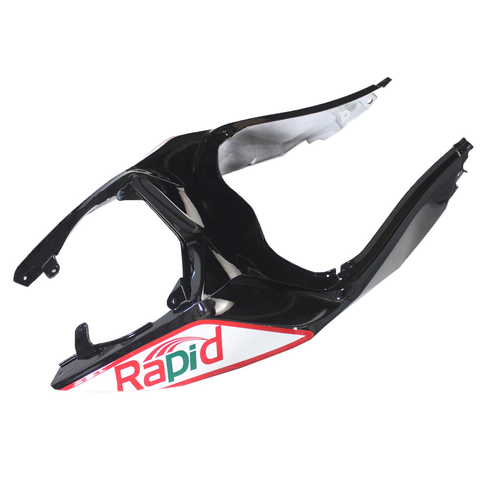 Amotopart kuipset voor Kawasaki ZX6R 636 2013-2018 Generiek