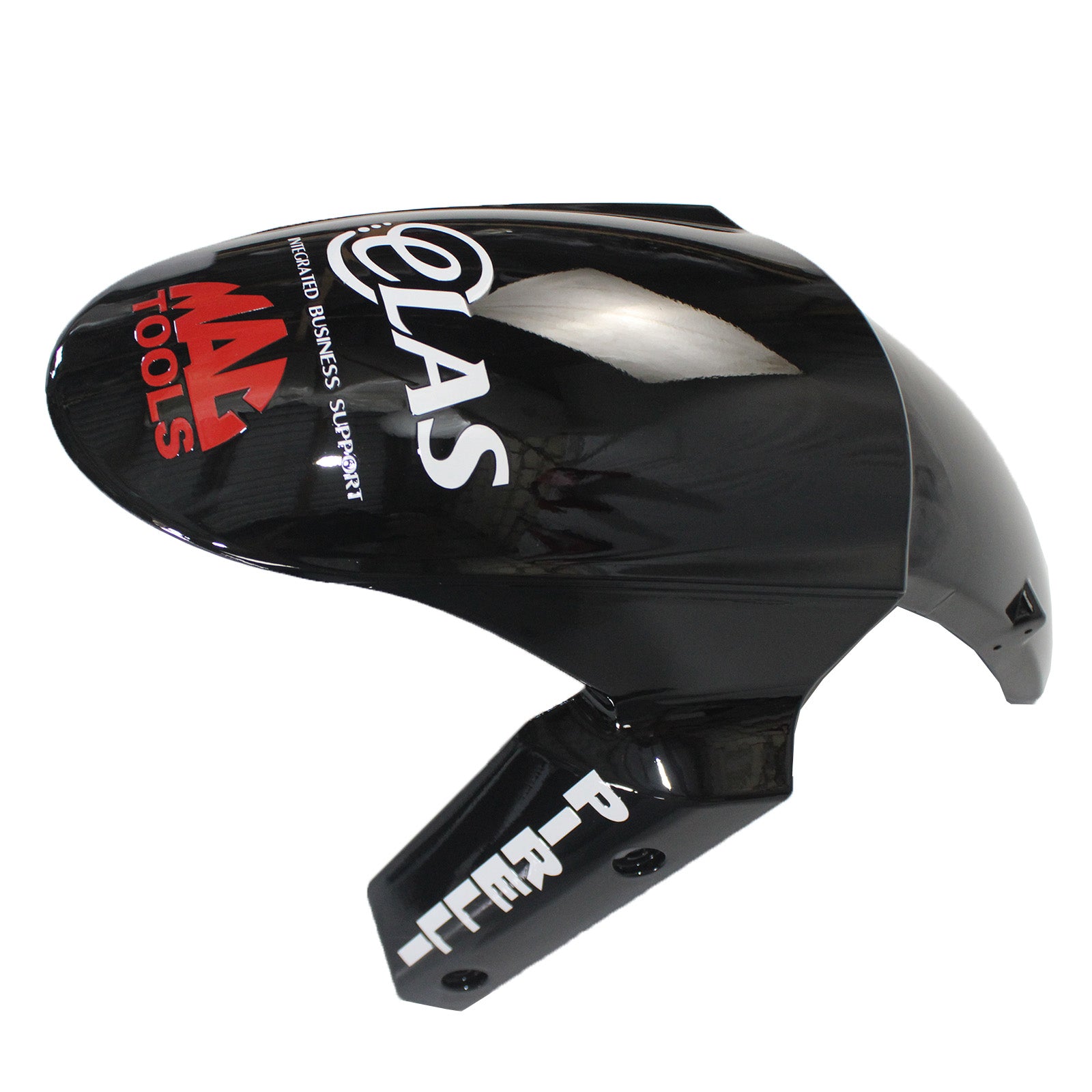 Amotopart kuipset voor Kawasaki ZX6R 636 2013-2018 Generiek