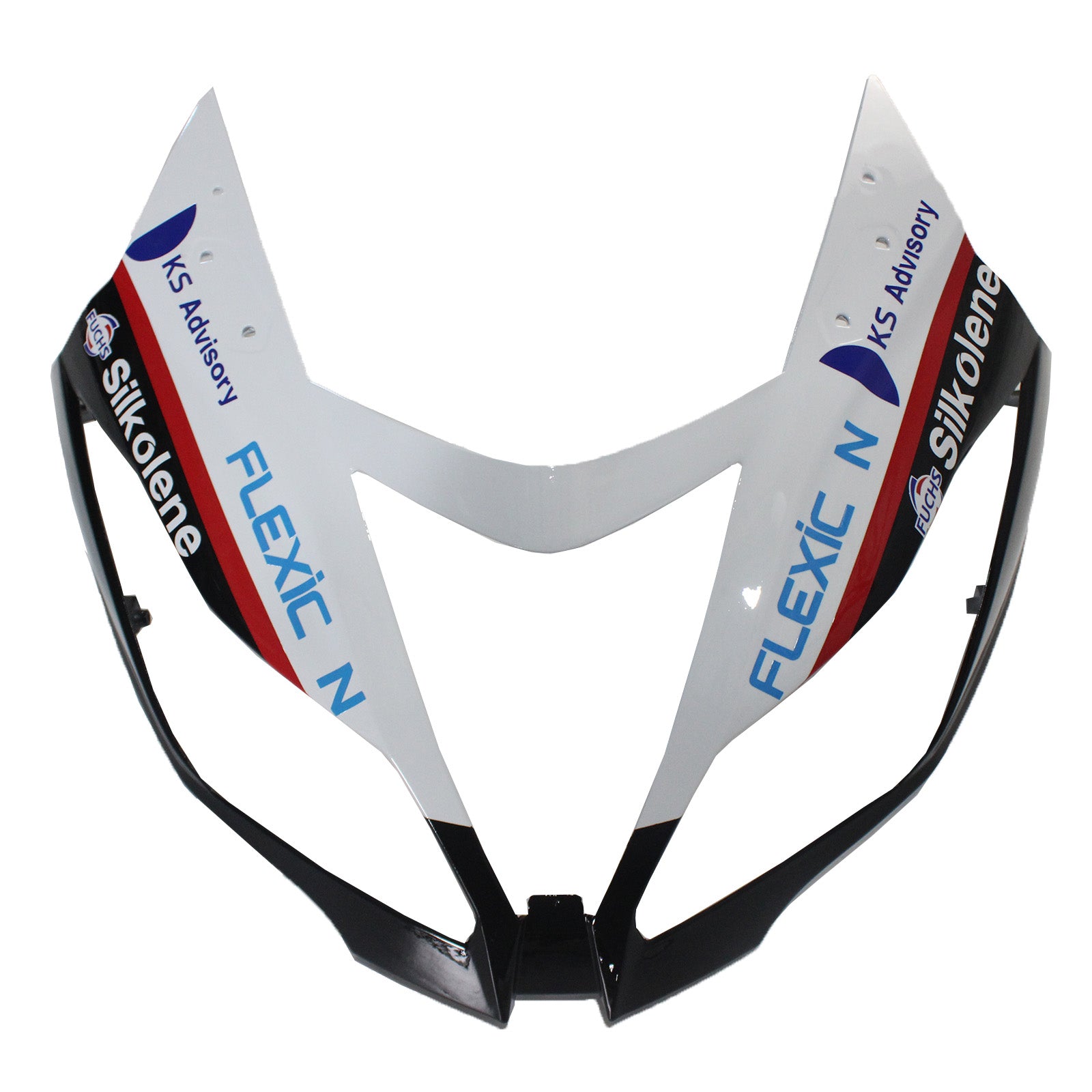 Amotopart kuipset voor Kawasaki ZX6R 636 2013-2018 Generiek