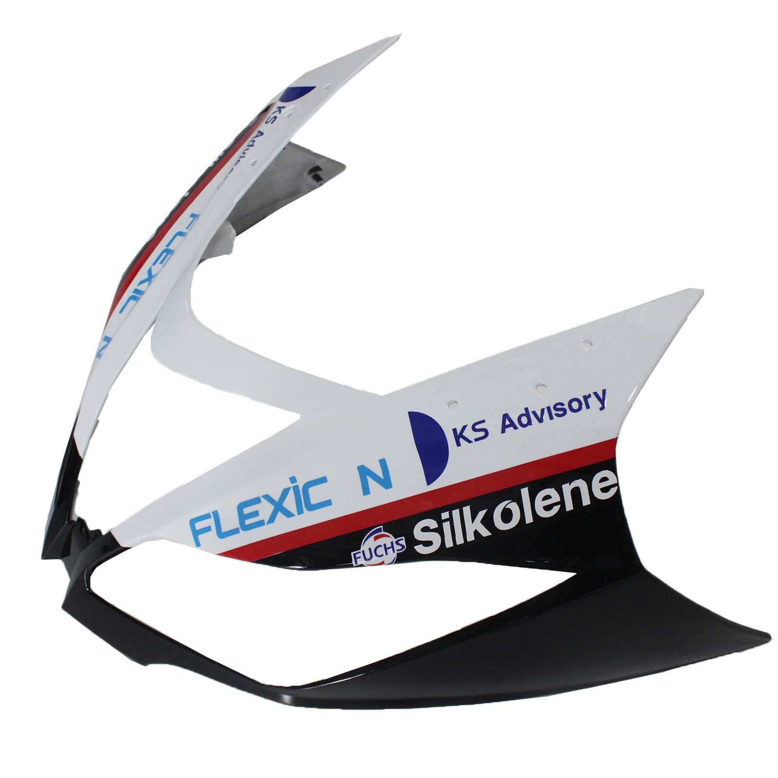 Amotopart kuipset voor Kawasaki ZX6R 636 2013-2018 Generiek