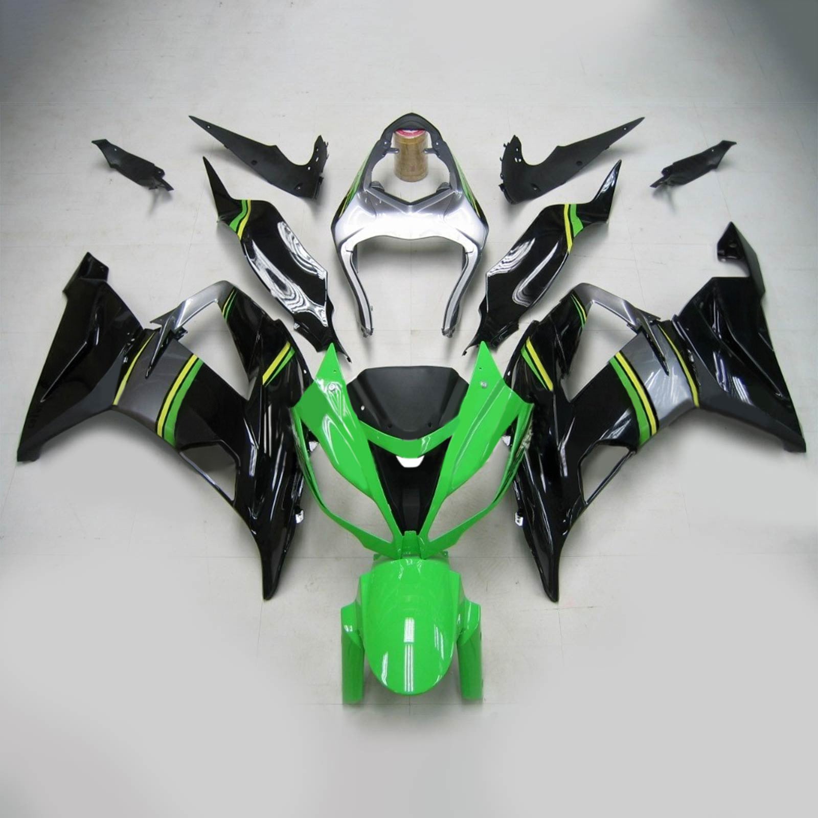 Amotopart suojasarja Kawasaki ZX6R 636 2013-2018 Generic