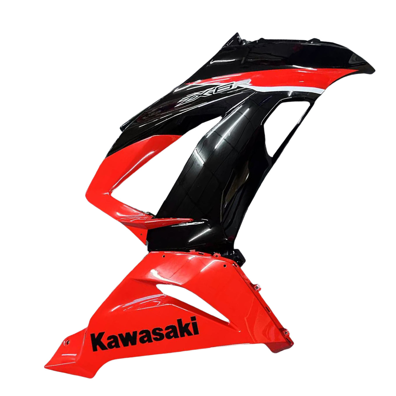 2013-2018 Kawasaki ZX6R 636 Vbrizgavanje kompleta za vbrizgavanje ABS